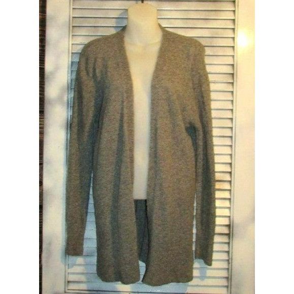 Madewell Madewell XS Wool Blend Cardigan Size XS / US 0-2 / IT 36-38 - 2 Thumbnail