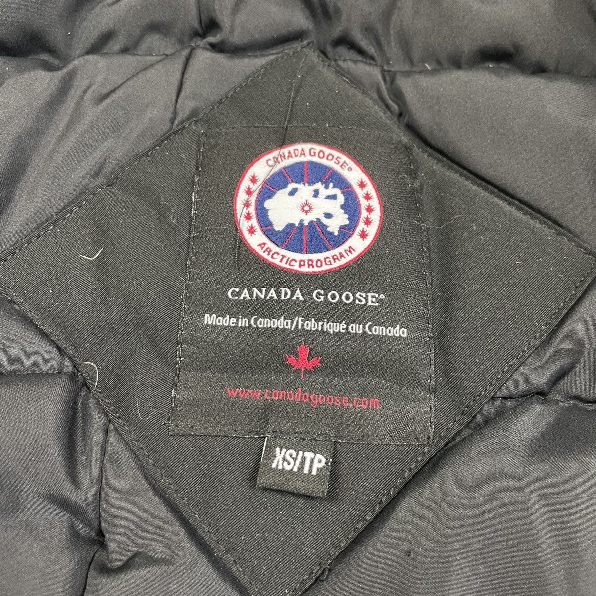 Canada Goose Canada Goose Parka Jacket Size XS / US 0-2 / IT 36-38 - 7 Thumbnail