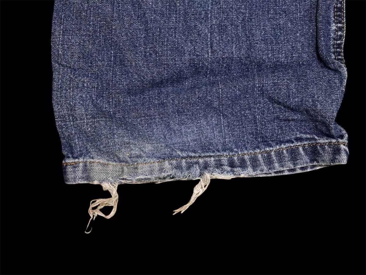 Polo Ralph Lauren Polo Ralph Lauren Carpenter Jeans C-5 Size US 32 / EU 48 - 9 Thumbnail