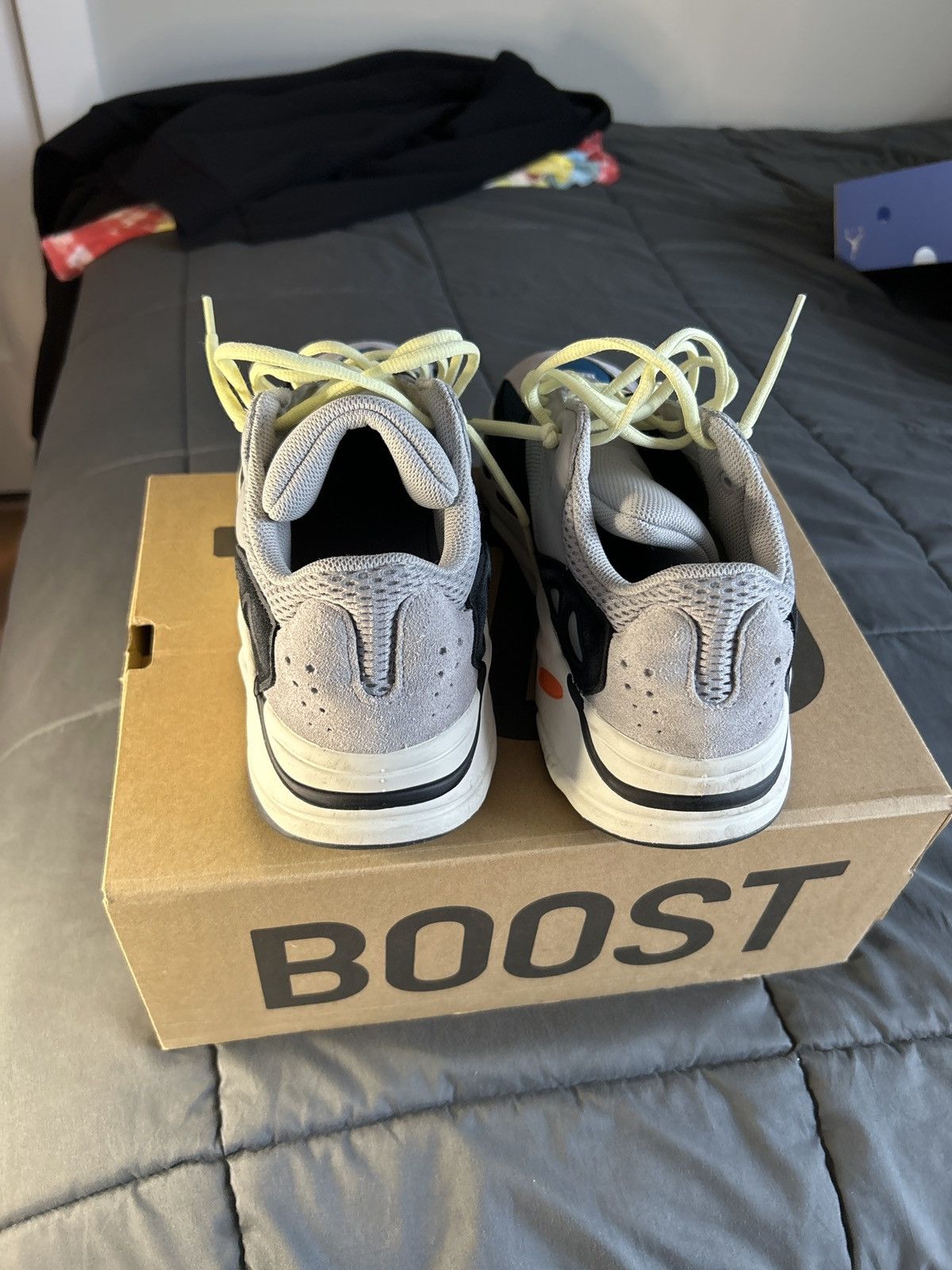 Adidas Yeezy Wave Runner Size US 10 / EU 43 - 5 Thumbnail