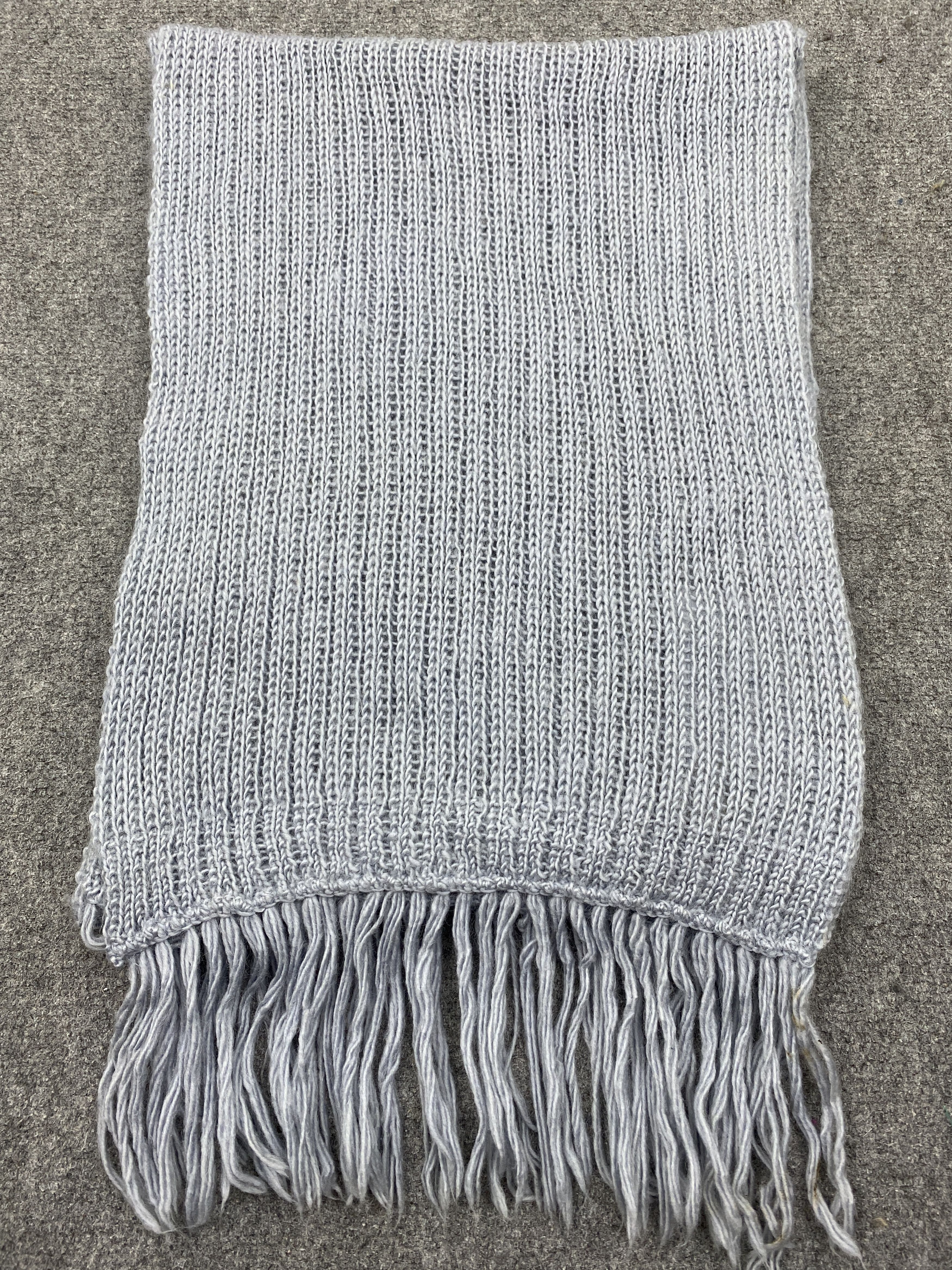 Issey Miyake Tsumori Chisato Scarf / Muffler / Neckwear SC0268 Size ONE SIZE - 4 Thumbnail