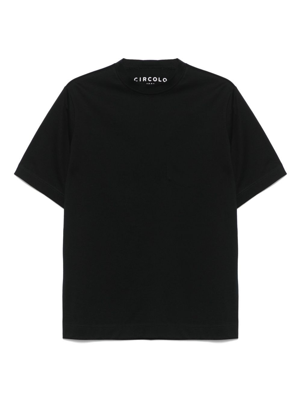 Circolo 1901 COTTON T-SHIRT Size US S / EU 44-46 / 1 - 1 Thumbnail