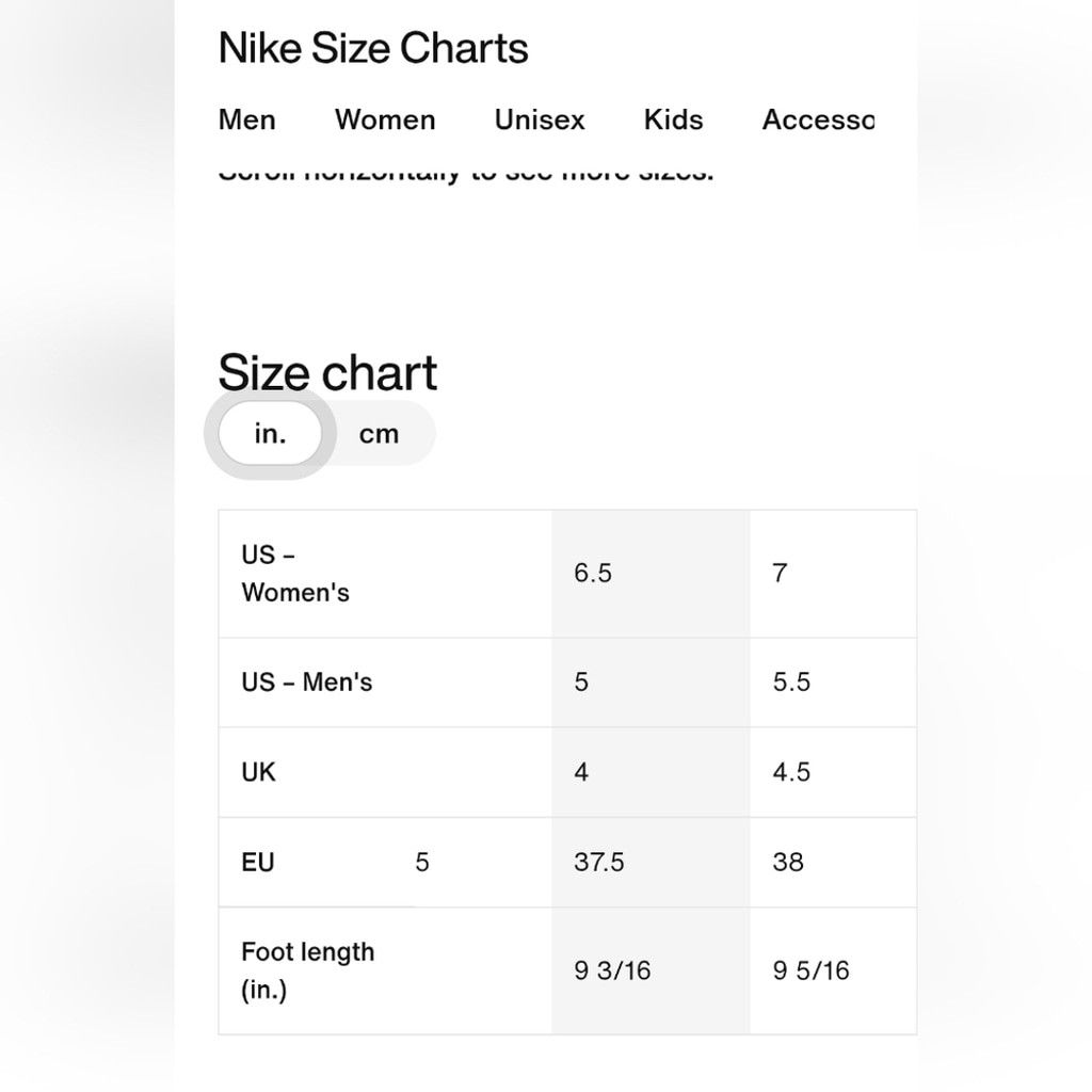 Nike EUC Nike Air Max Dn Sneakers Size US 6.5 / IT 36.5 - 11 Thumbnail