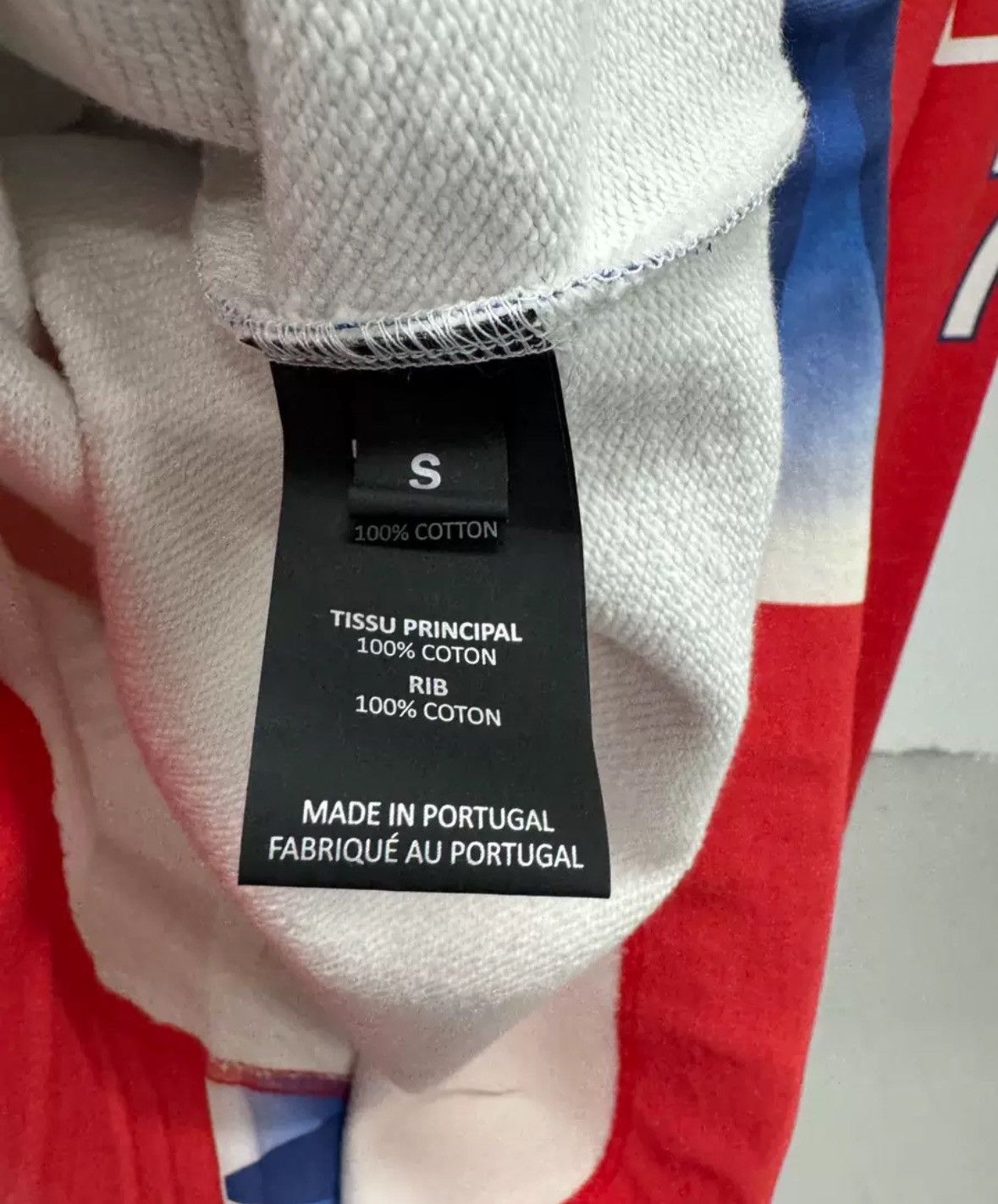 Vetements Vetements 20ss McDonald's Hockey jacket2412-Nextarrow Size US S / EU 44-46 / 1 - 9 Thumbnail