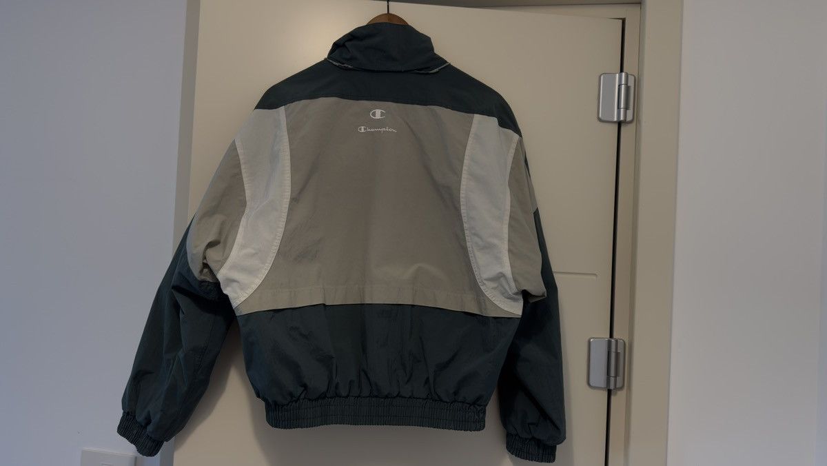Champion Vintage x Champion x Streetwear Size US M / EU 48-50 / 2 - 4 Thumbnail