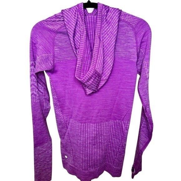 Lululemon Lululemon Rest Less Hoodie Size S – Excellent Condition Size M / US 6-8 / IT 42-44 - 4 Thumbnail