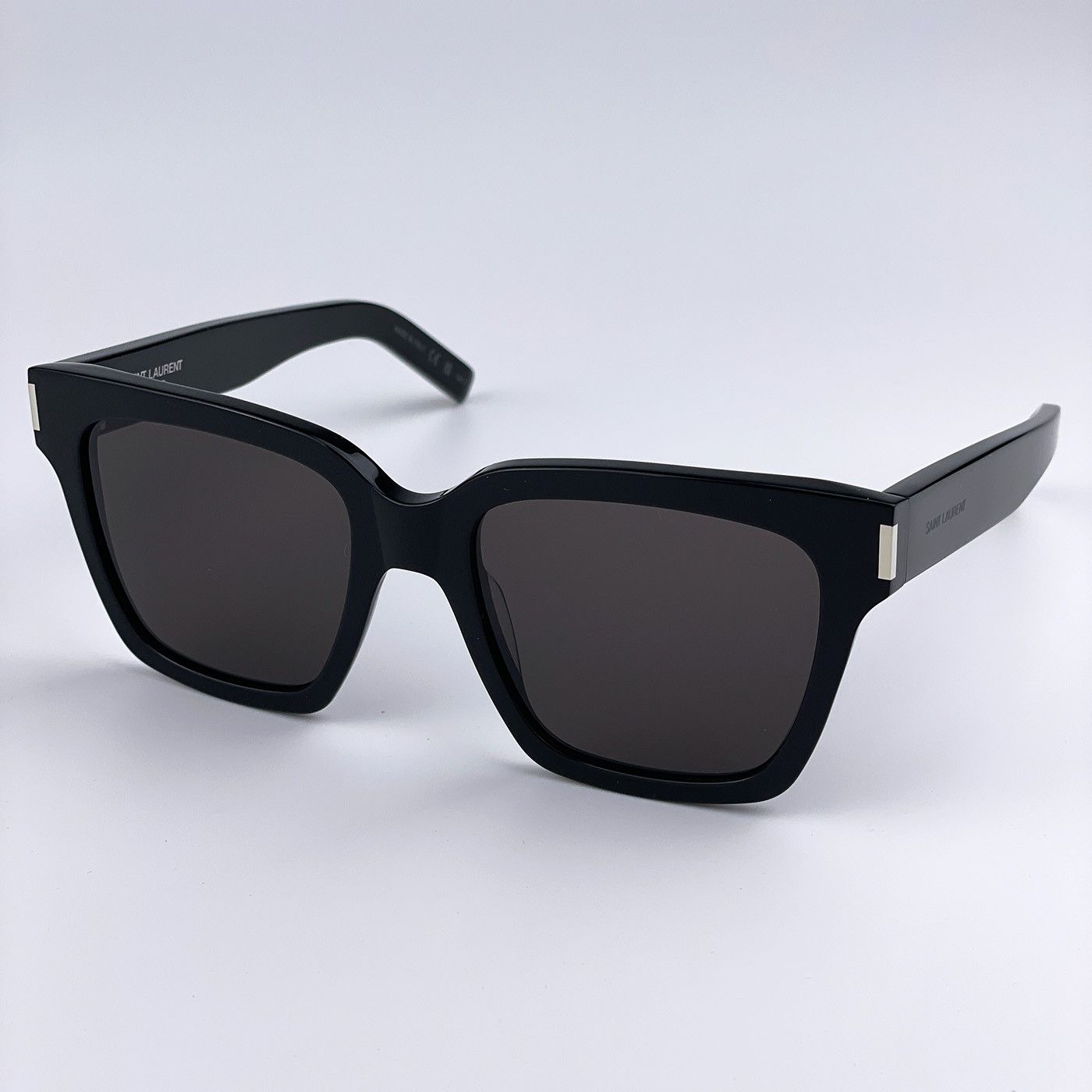 NEW Saint Laurent New Wave SL507 001 Unisex Sunglasses