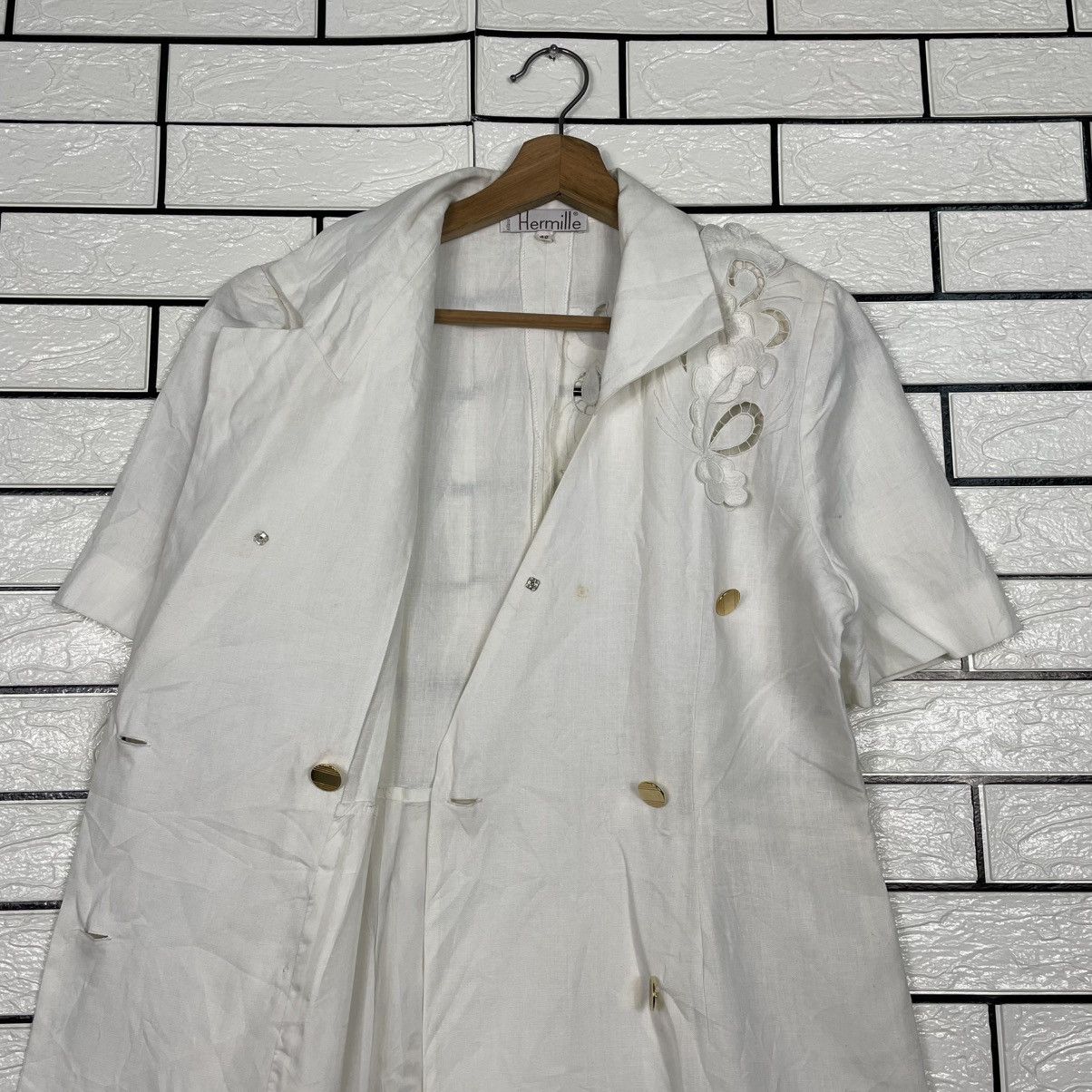 Other Made In Italy Hermille Dress Jacket Size S / US 4 / IT 40 - 11 Thumbnail