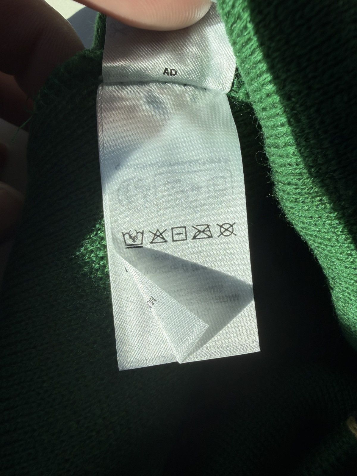 Supreme Supreme SS26 Slant beanie Size ONE SIZE - 6 Thumbnail