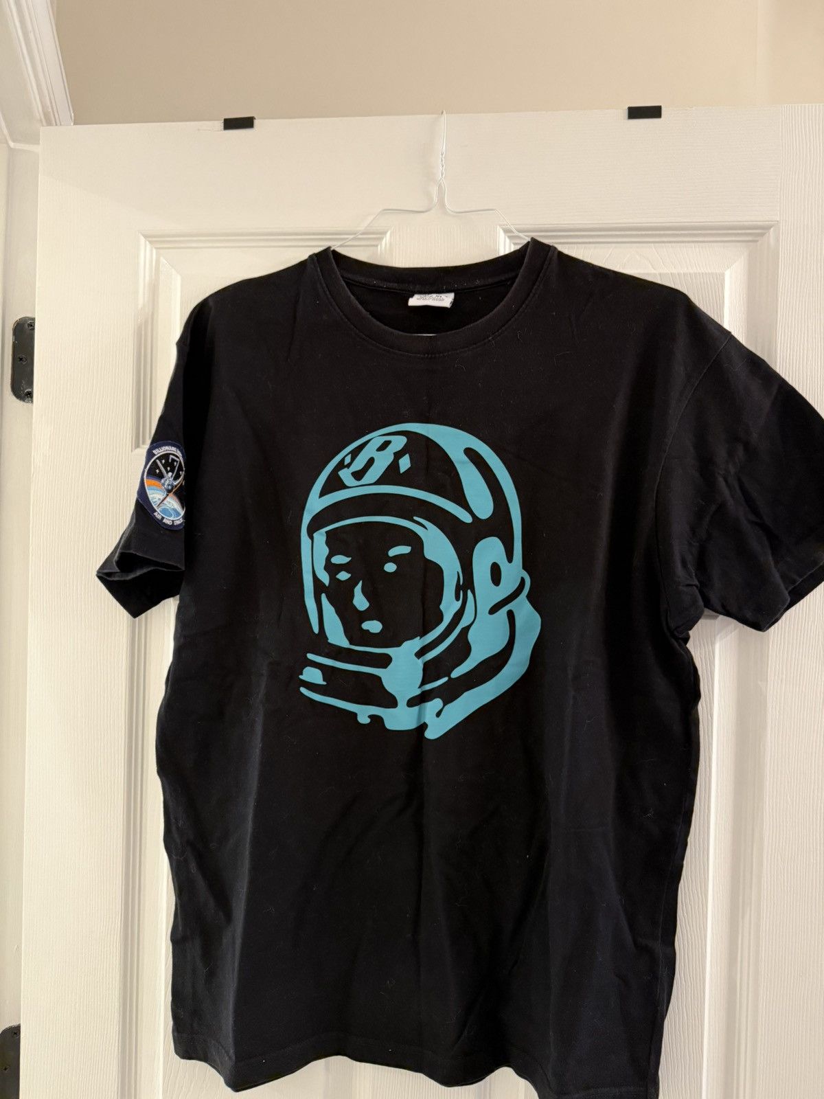 Billionaire Boys Club Billionaire Boys Club “Air & Space” T-Shirt Size US XL / EU 56 / 4 - 1 Thumbnail