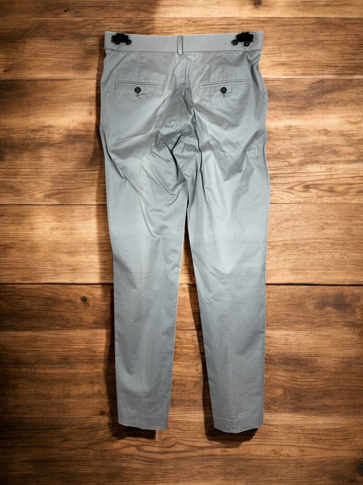 Tiger of Sweden Tiger of Sweden Phoebe pants size 40 / L Size 32" / US 10 / IT 46 - 3 Thumbnail