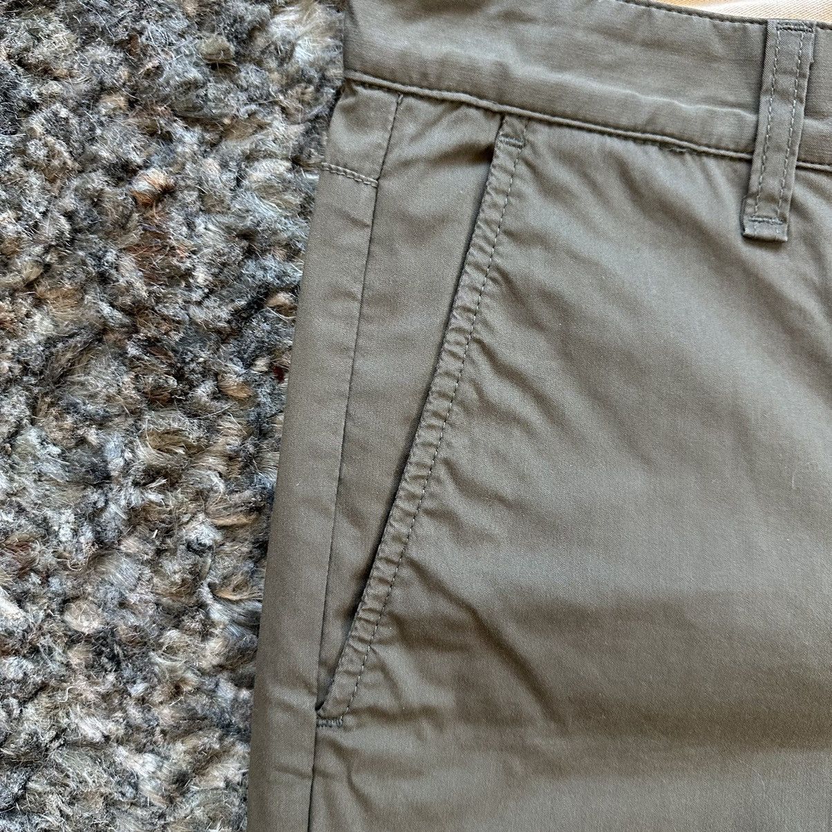 Rag & Bone Rag & bone fit 1 low rise chino Size US 30 / EU 46 - 5 Thumbnail