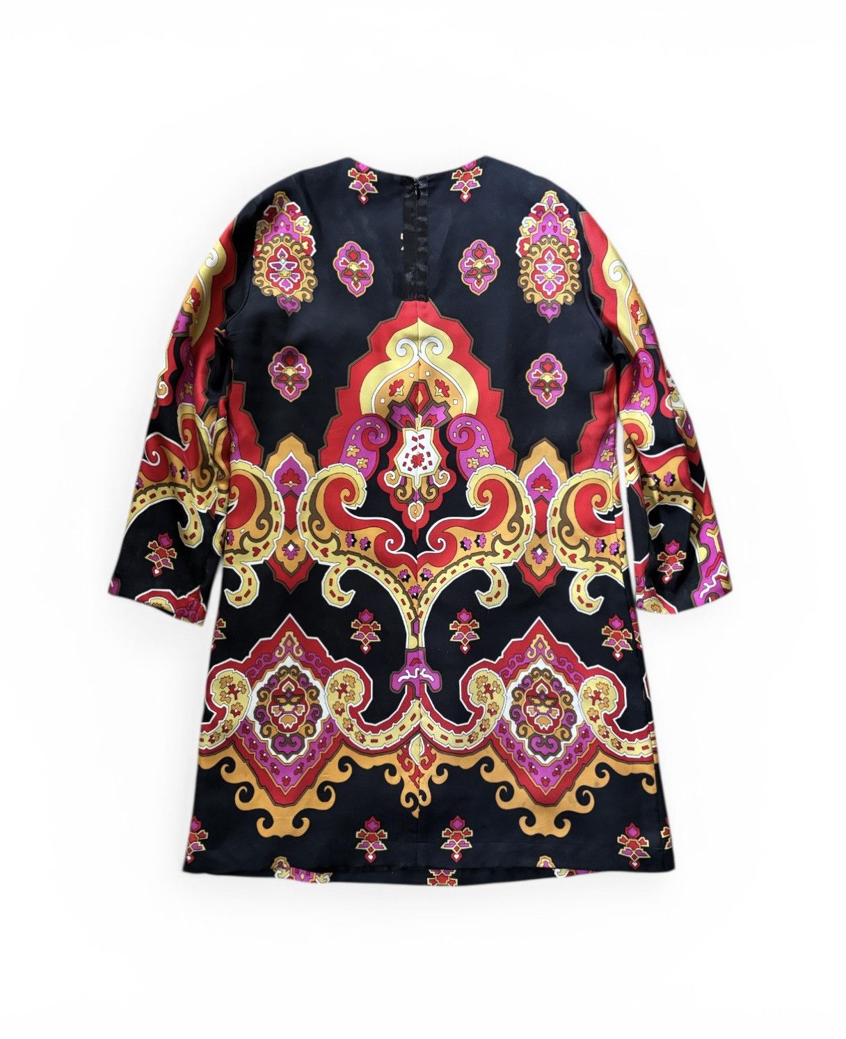 See by Chloe See by Chloe Silk Dress Size M / US 6-8 / IT 42-44 - 2 Thumbnail