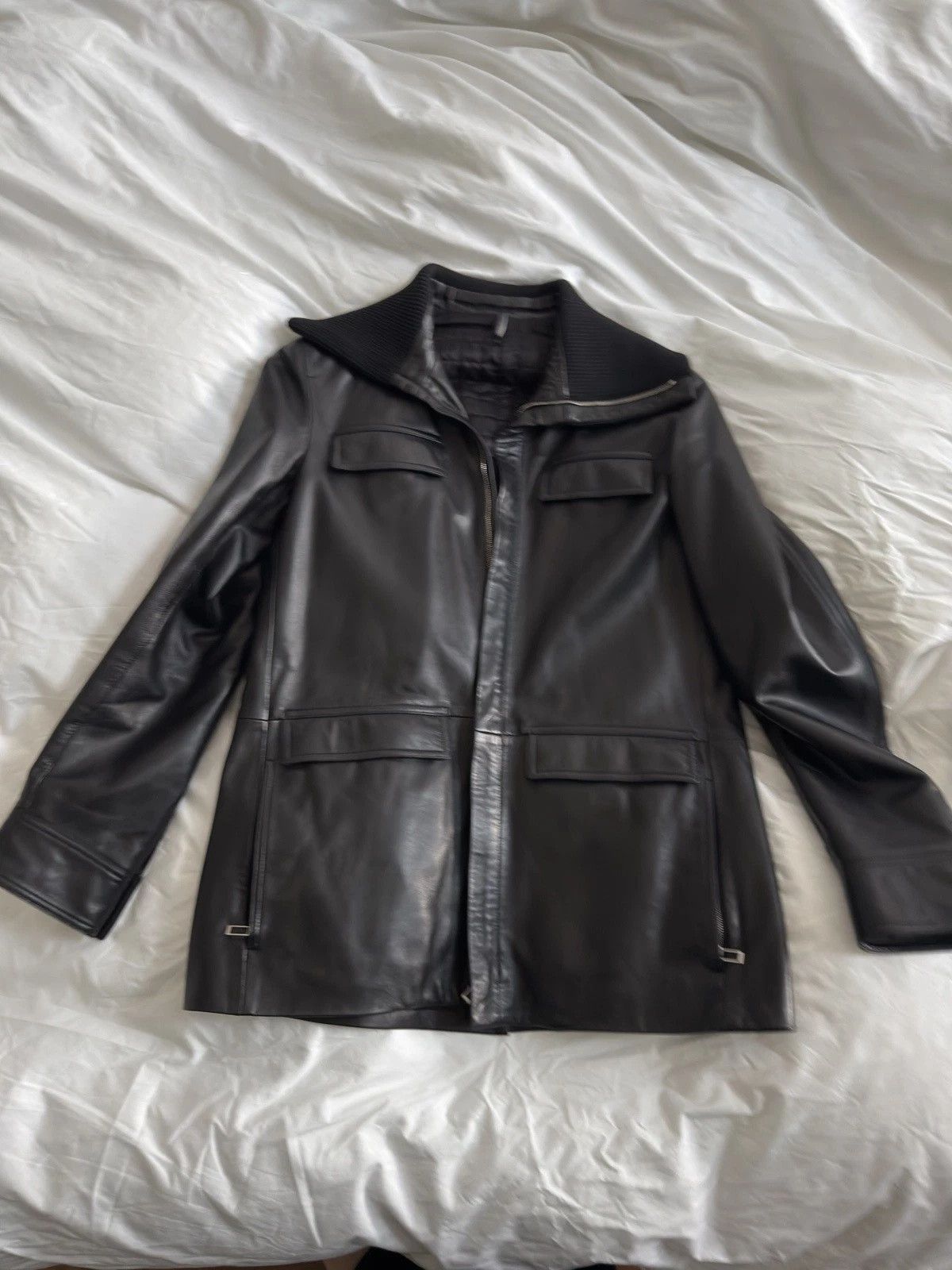 Dior ior Herren 70s Style Size US M / EU 48-50 / 2 - 1 Thumbnail