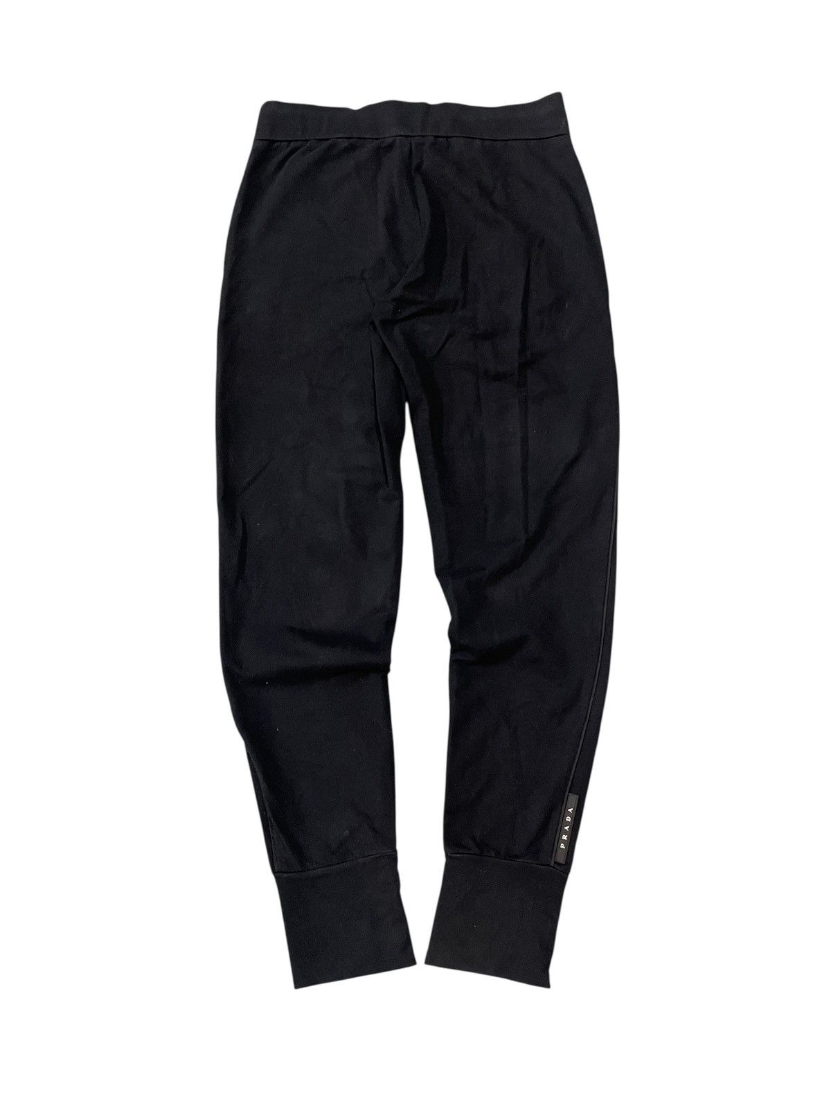 Prada Prada Joggers Pants Size 27" / US 4 / IT 40 - 11 Thumbnail