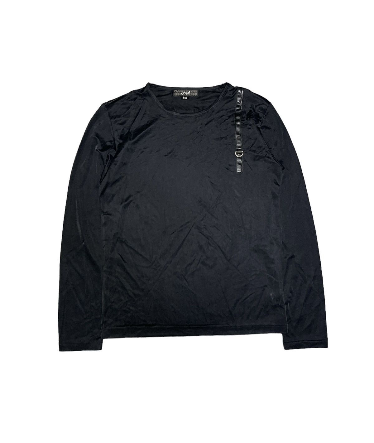 Gaultier Homme Objet | Grailed