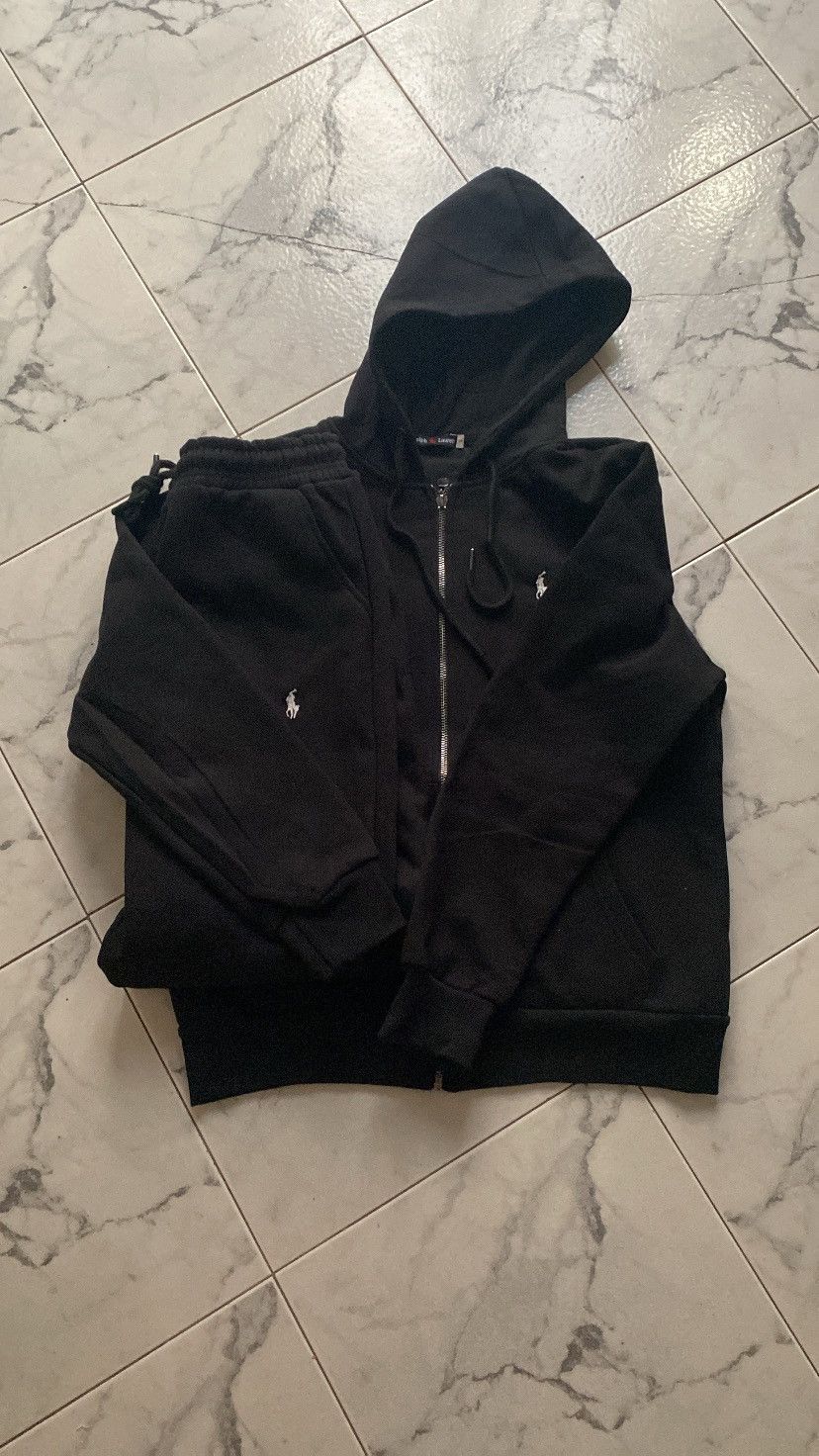 Polo Ralph Lauren polo suit Size US S / EU 44-46 / 1 - 5 Thumbnail