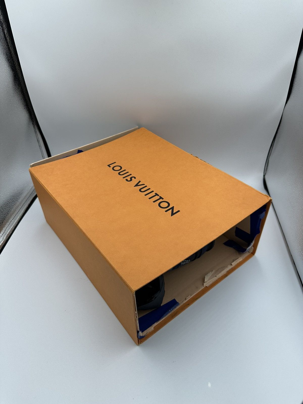 Louis Vuitton × Nigo Louis Vuitton x Nigo Sneakers Size US 9 / EU 42 - 24 Thumbnail