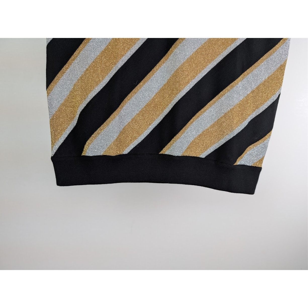 Gucci o1rshd1 Wool Waiscoat in Multicolor Size US XL / EU 56 / 4 - 4 Thumbnail