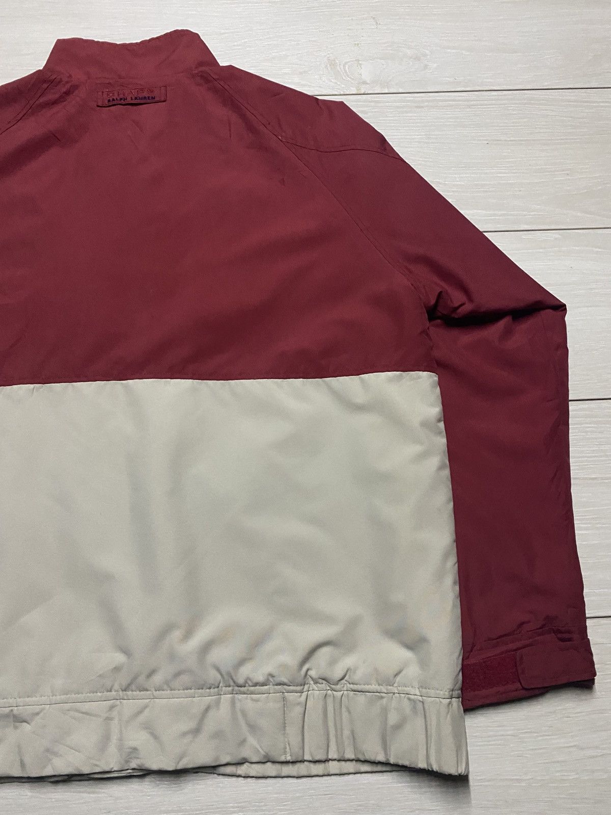 Ralph Lauren Vintage Chaps Raph Lauren Jacket Size US L / EU 52-54 / 3 - 6 Thumbnail