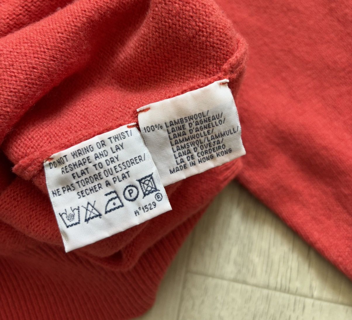 Polo Ralph Lauren × Vintage Vintage Polo Ralph Lauren Sweater Size US M / EU 48-50 / 2 - 5 Thumbnail