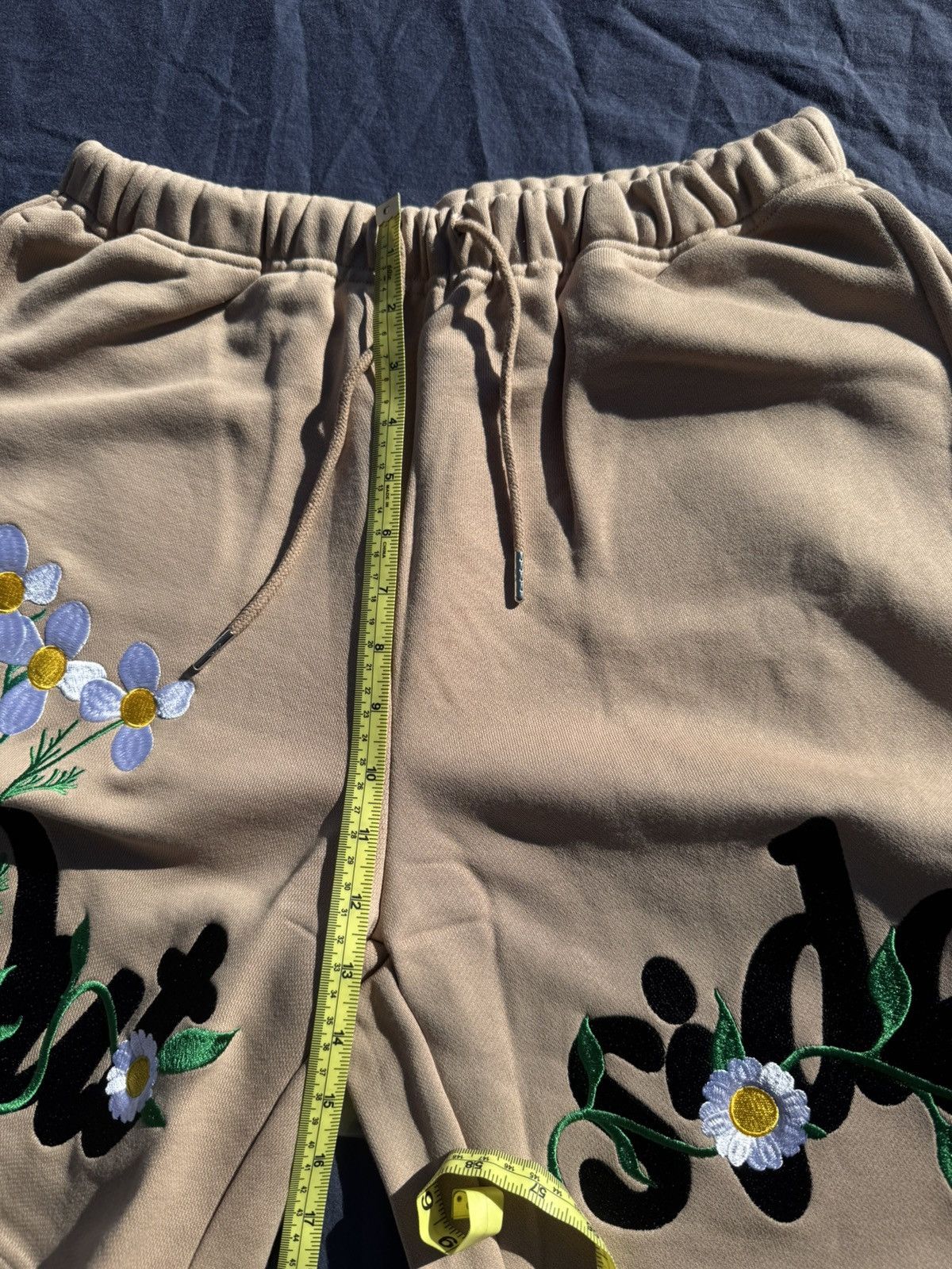 Joe Freshgoods Joe Freshgoods Outside Shorts Size Large Size US 34 / EU 50 - 7 Thumbnail