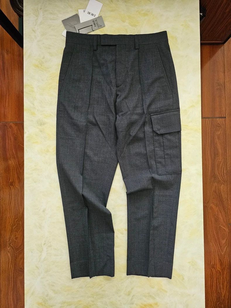 Dior Dior Men's trousers 2502-Nextarrow Size 44R - 1 Thumbnail