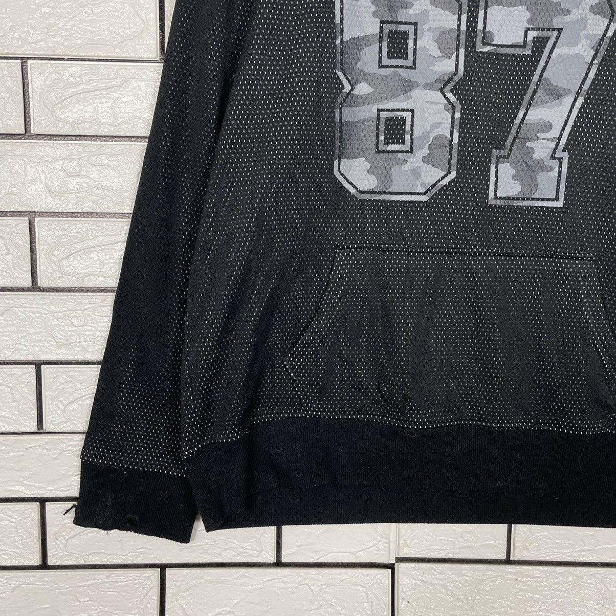 Japanese Brand New York 87 Pullover Hoodie Size US M / EU 48-50 / 2 - 3 Thumbnail