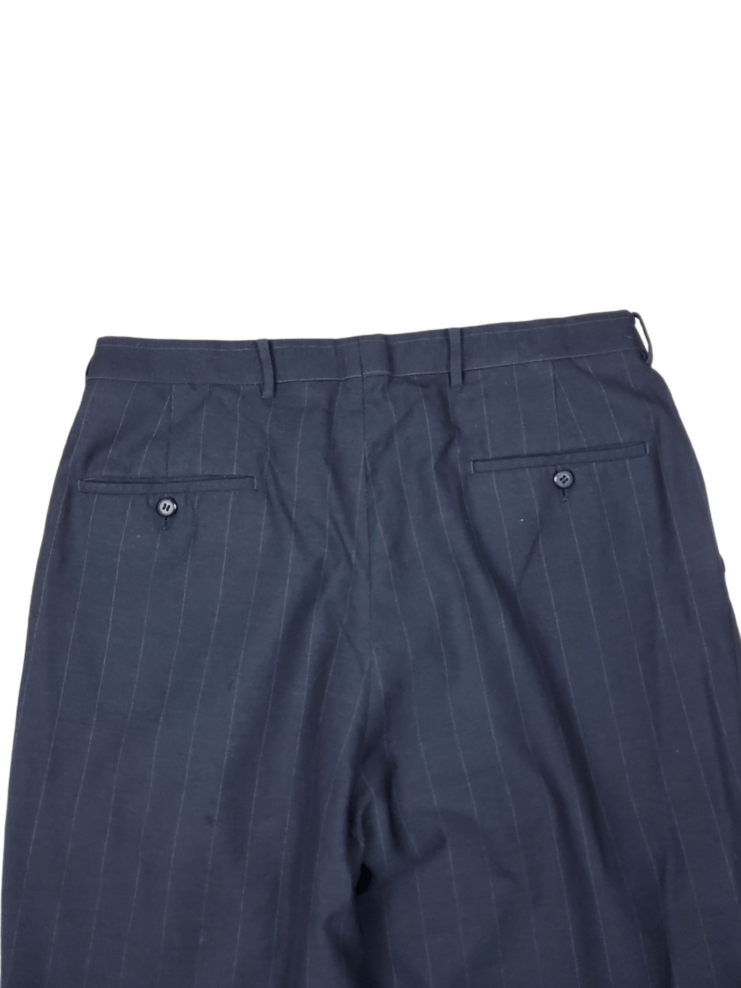 Japanese Brand × Moschino × Vintage Moschino Casual Pants Size US 33 - 5 Thumbnail