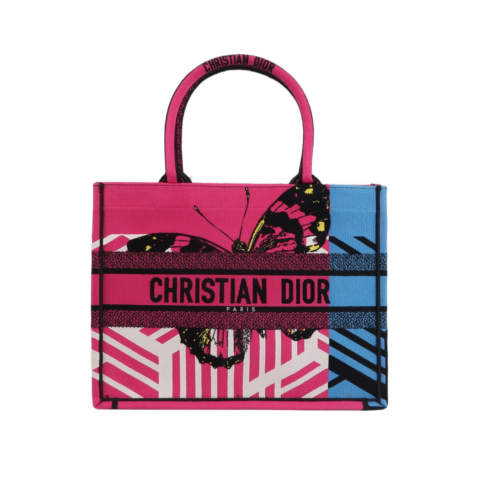 Dior Dior Women os Tote Bags Size ONE SIZE - 1 Thumbnail