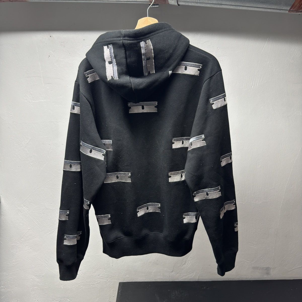 Public Housing Skate Team Public Housing Skate Team Razor Hoodie Carti Size US L / EU 52-54 / 3 - 6 Thumbnail