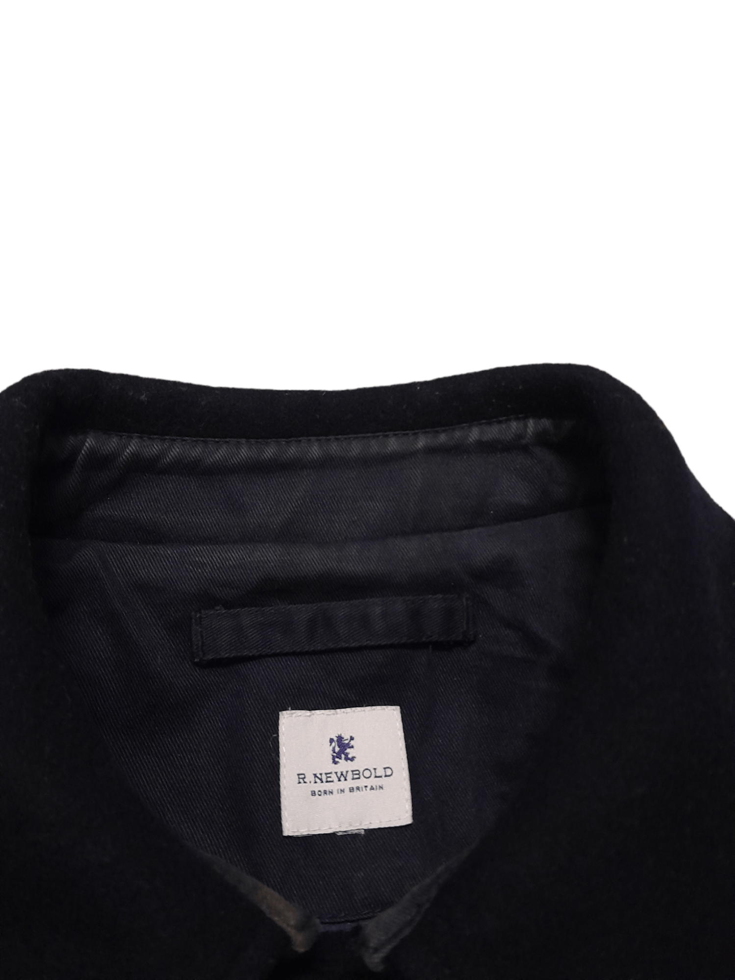Paul Smith × R.Newbold Paul Smith R.NEWBOLD Jacket (S111) Size US M / EU 48-50 / 2 - 4 Thumbnail