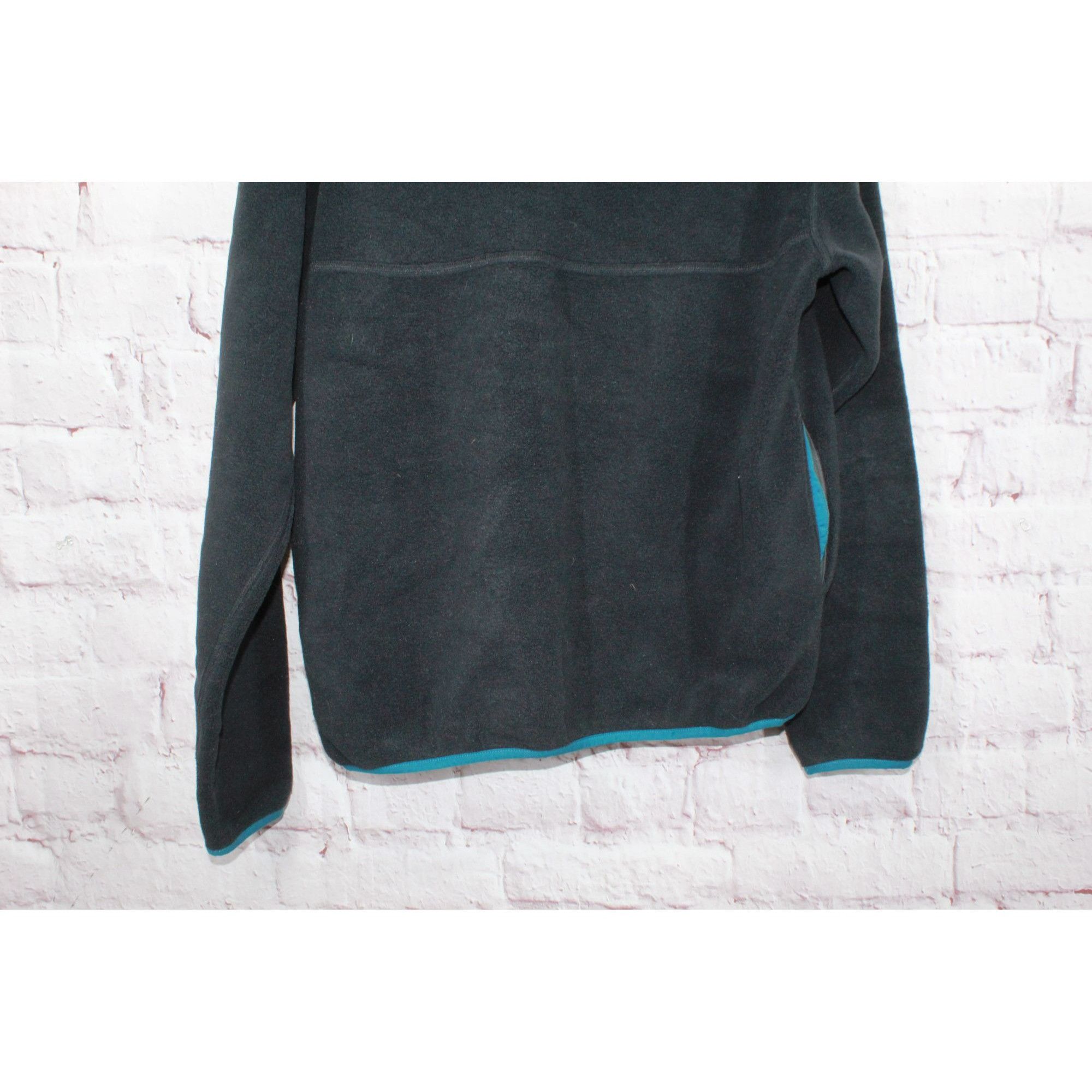 L.L. Bean LL Bean Bean's Classic Fleece Pullover Sweater Size L / US 10 / IT 46 - 5 Thumbnail