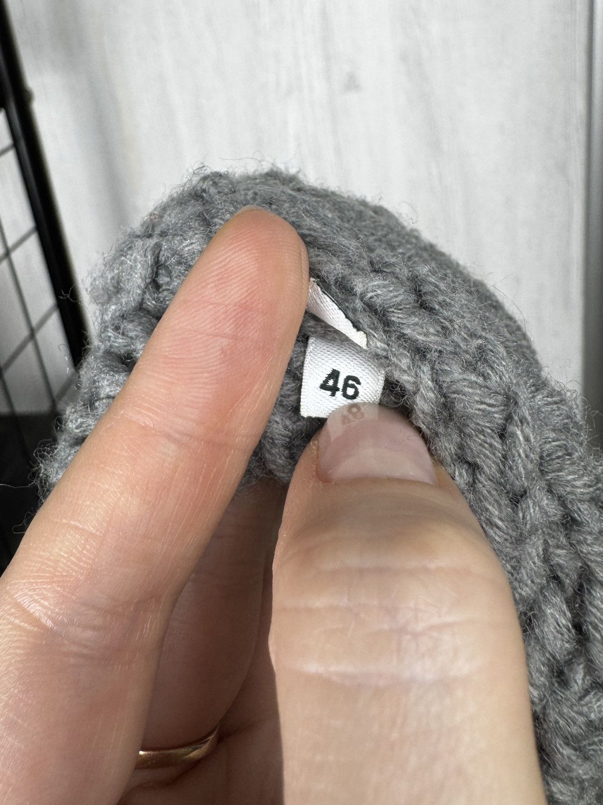 Dolce & Gabbana Dolce&Gabbana Gauge Sweater Soft Premium Italian Knitwear 46 Size US S / EU 44-46 / 1 - 11 Thumbnail