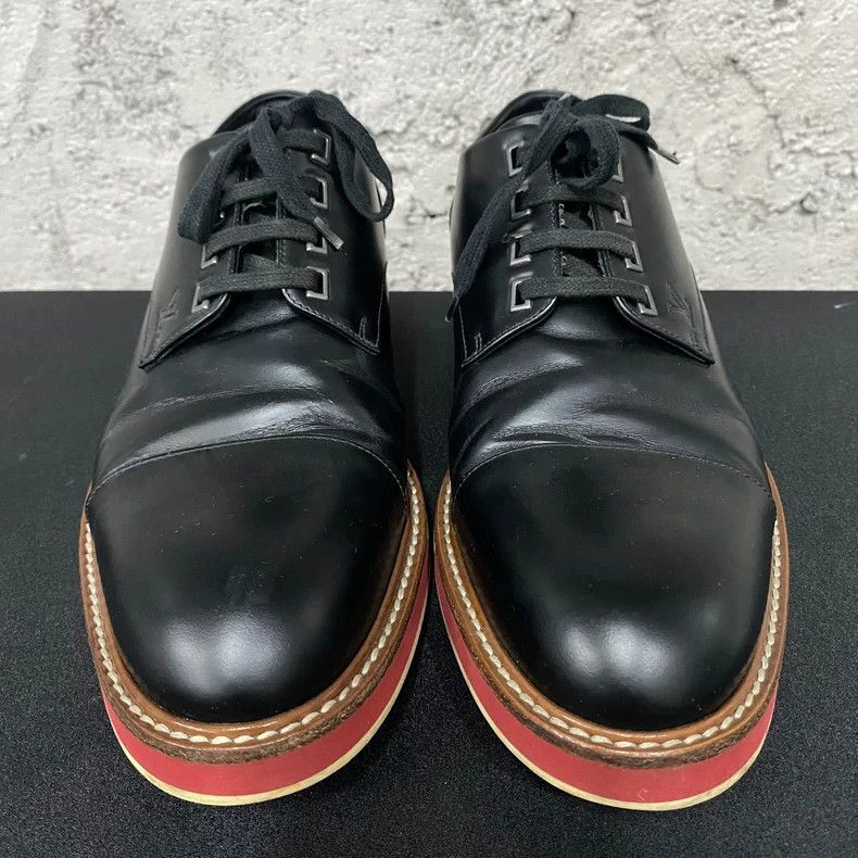 Other louis vuitton black formal shoes-2507 Size US 7.5 / EU 40-41 - 6 Thumbnail