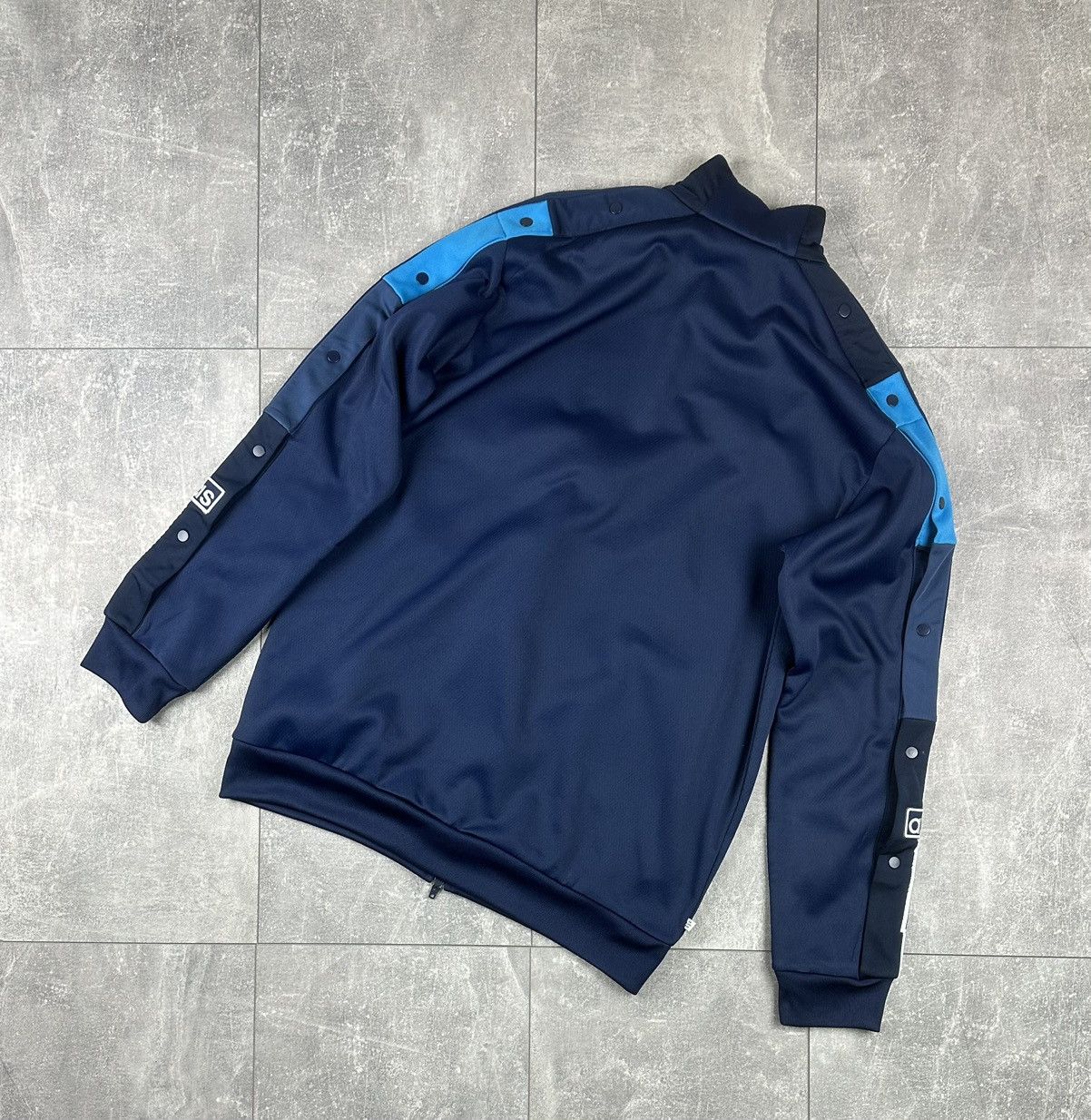 Adidas Adidas Originals Re-Process Adicolor Track-Top Jacket Size US M / EU 48-50 / 2 - 13 Thumbnail