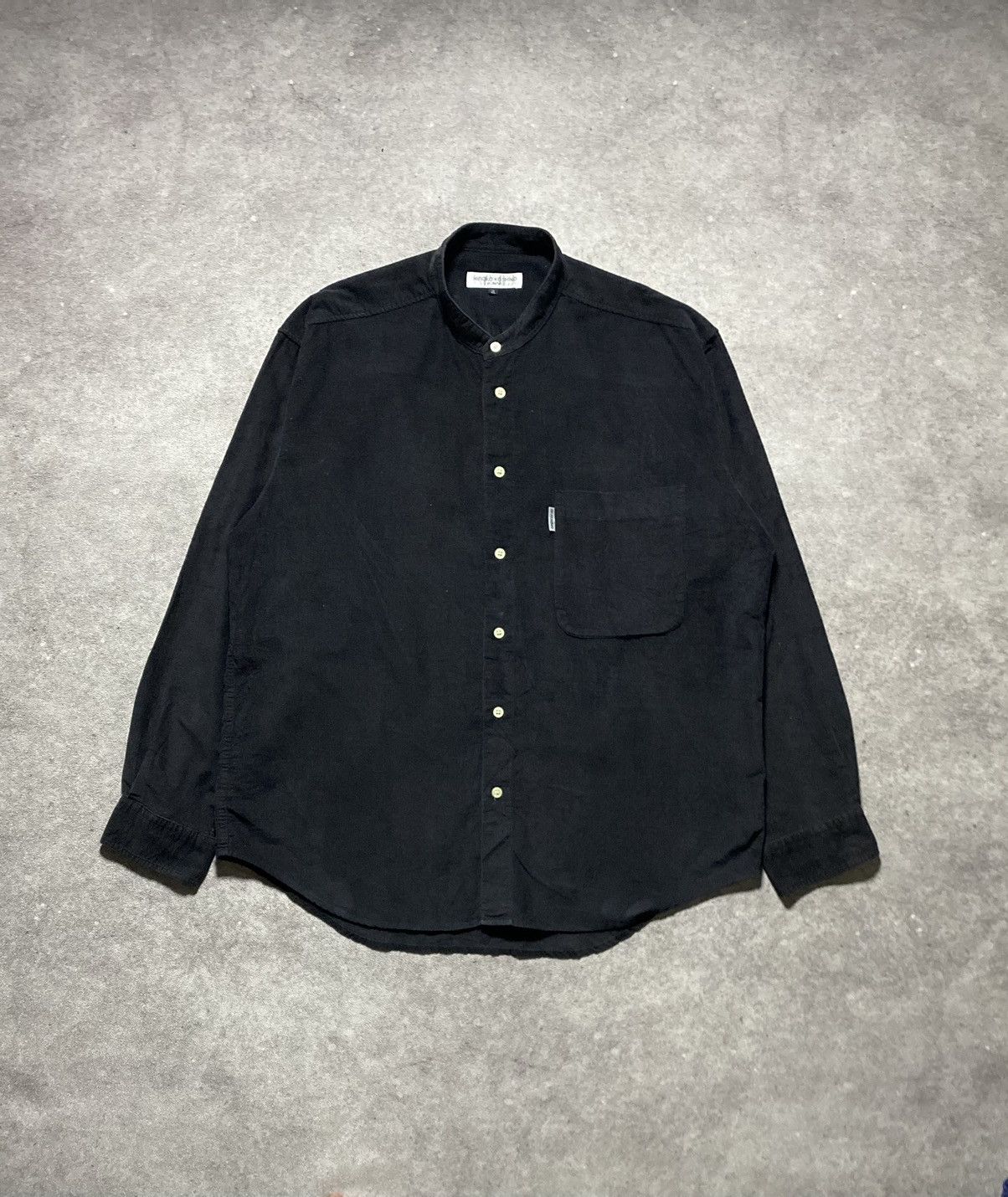 Hiroko Koshino Homme Hiroko Koshino Homme Corduroy Size US XL / EU 56 / 4 - 1 Thumbnail