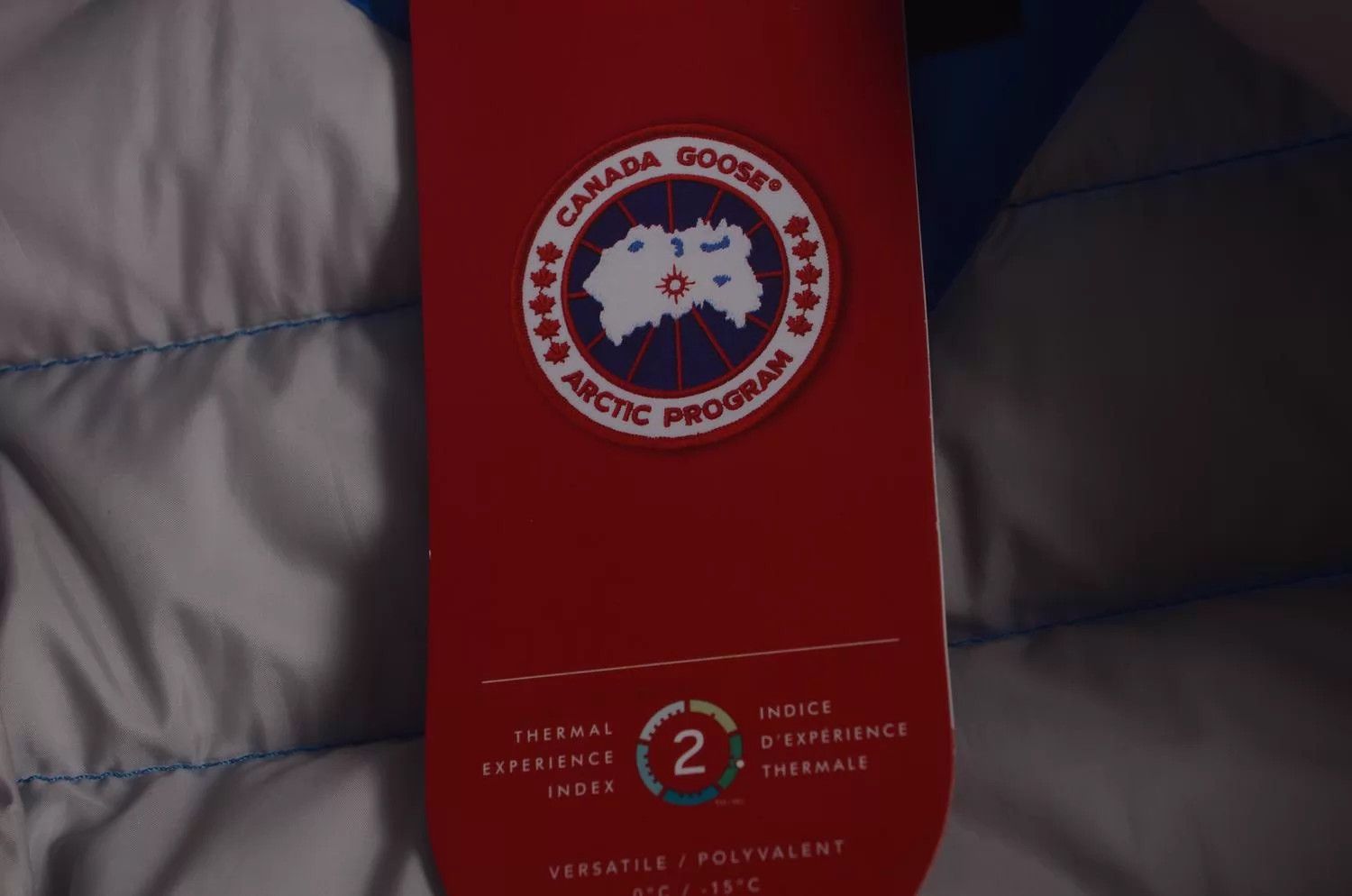 Canada Goose Canada Goose Puffer Jacket Size XS / US 0-2 / IT 36-38 - 5 Thumbnail