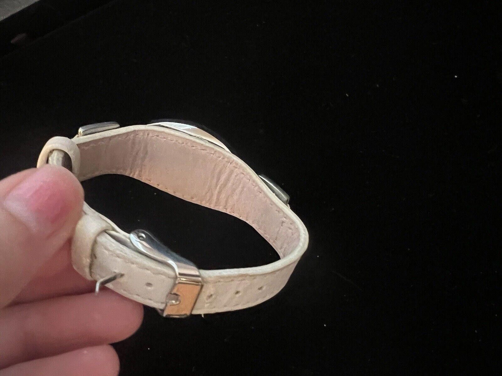 Designer Claire’s Watch New Battery Working Size ONE SIZE - 3 Thumbnail