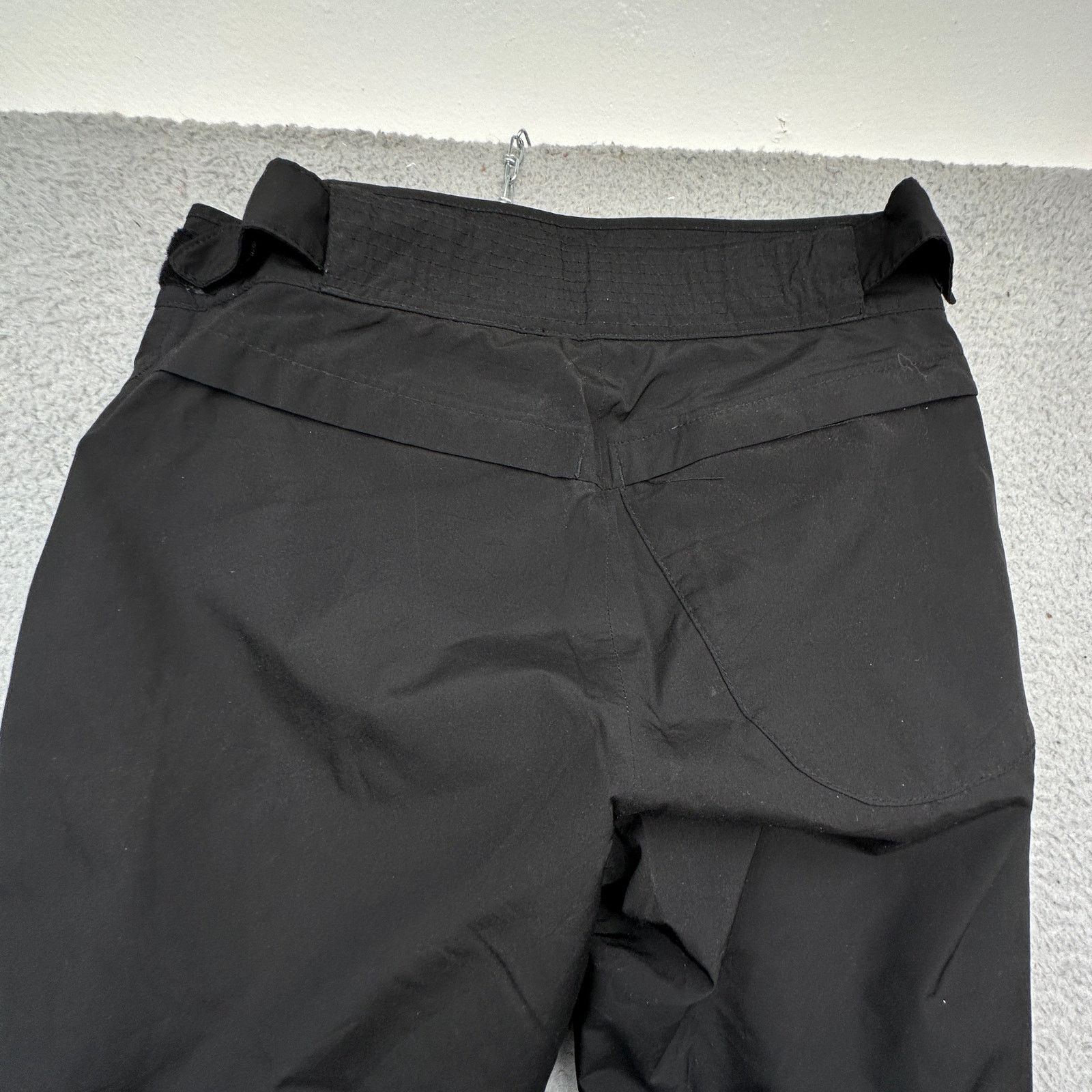 Helly Hansen Helly Hansen Legendary Ski Pants Womens Small Primaloft Size 32" / US 10 / IT 46 - 8 Thumbnail