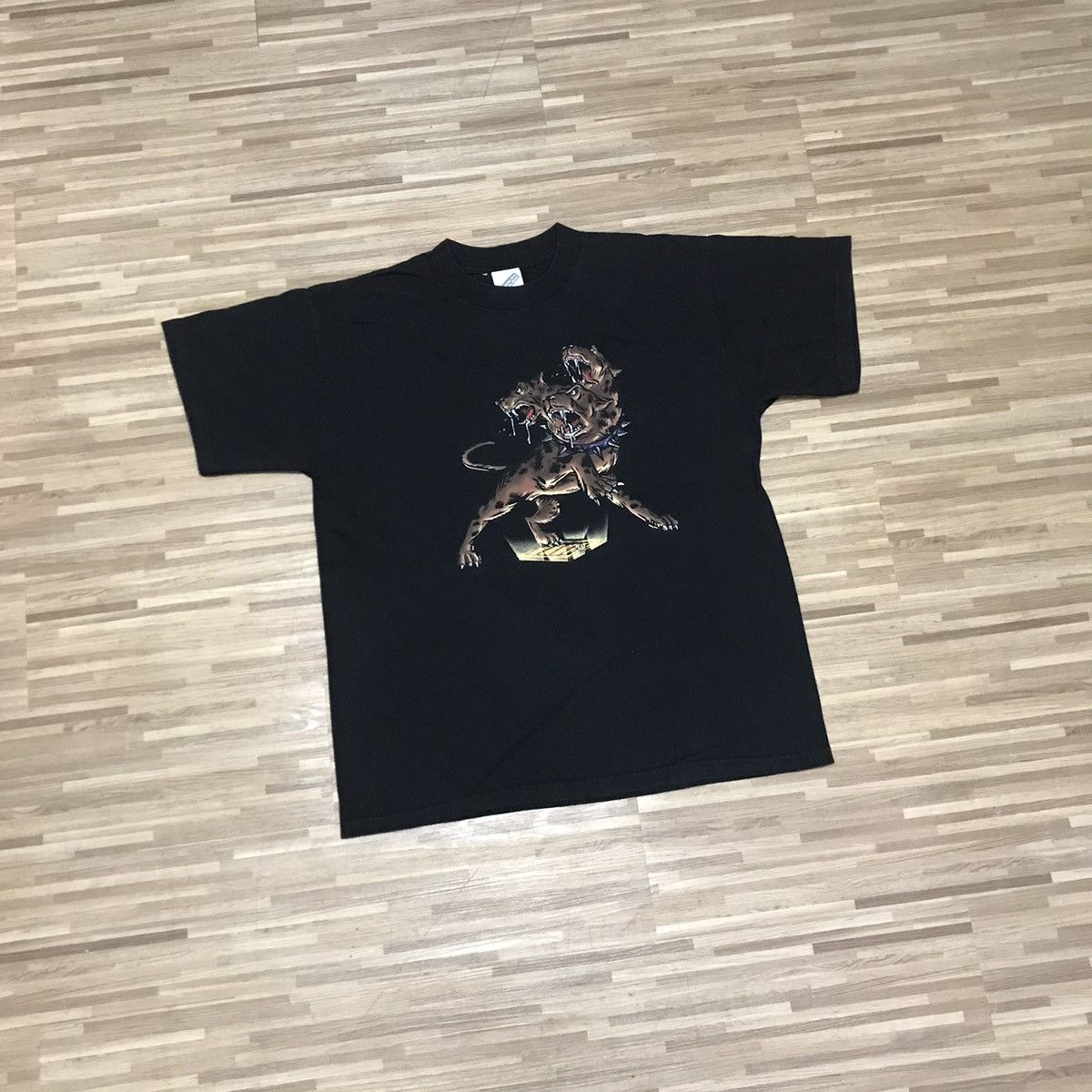 Vintage VINTAGE MOVIE HARRY POTTER ADULT SIZE XL Size US S / EU 44-46 / 1 - 1 Thumbnail
