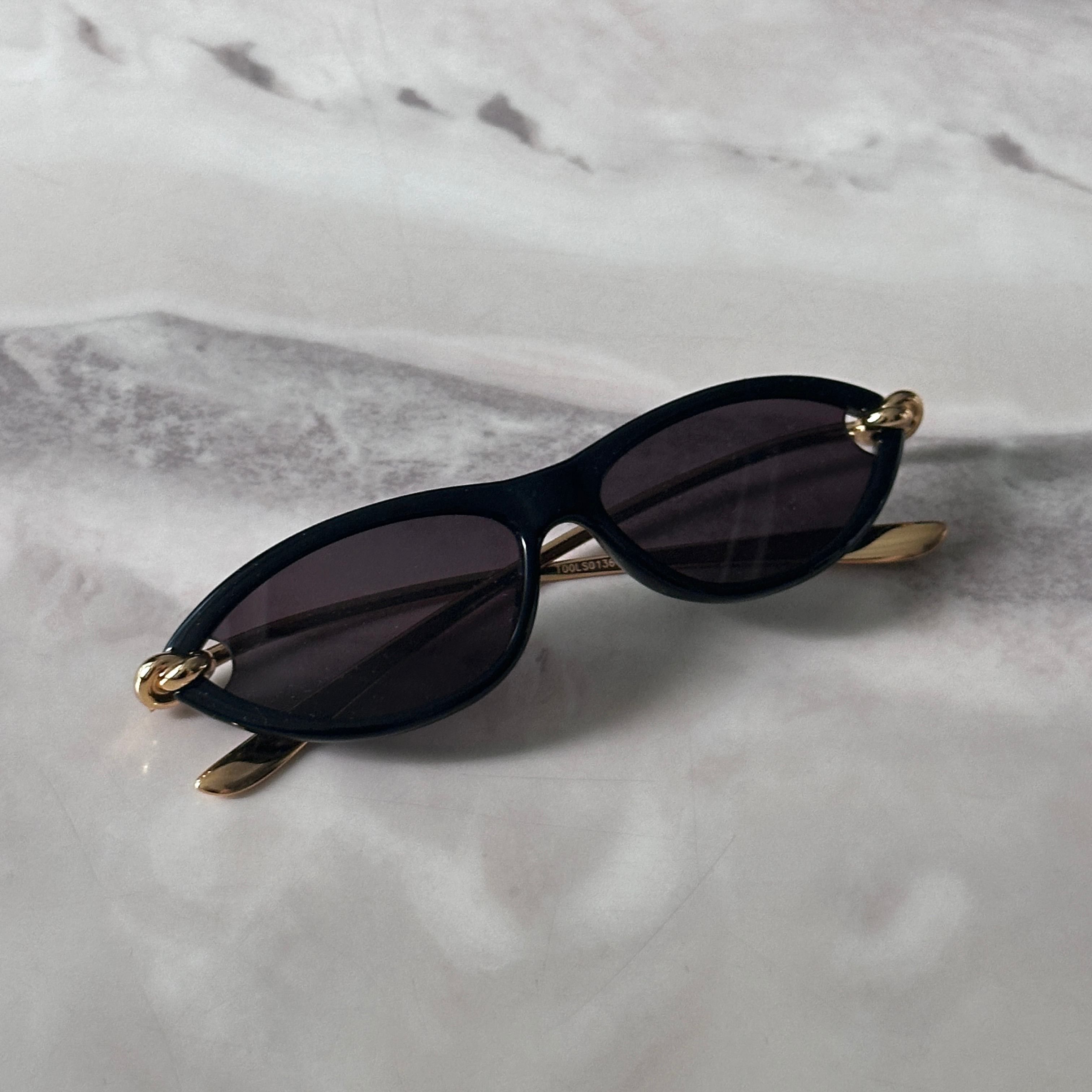 Bottega Veneta BOTTEGA VENETA BV1390S SUNGLASSES Size ONE SIZE - 3 Thumbnail