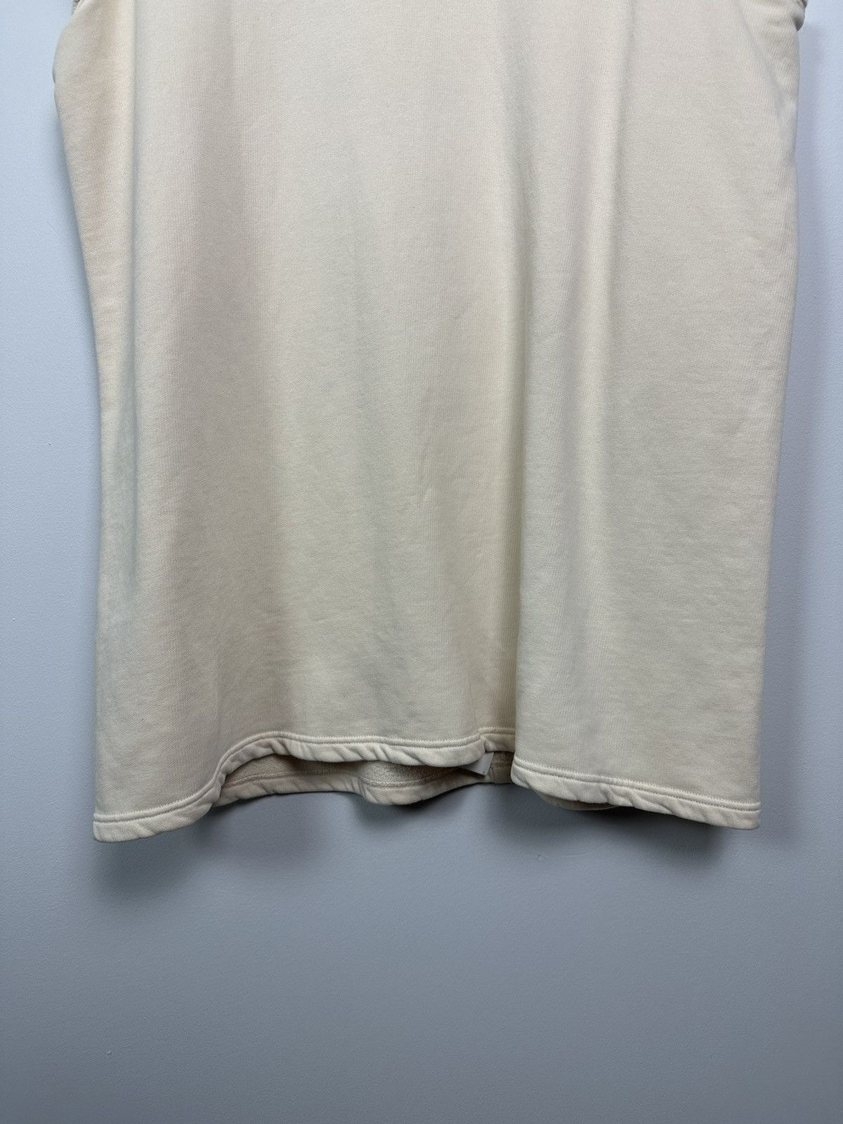 Rick Owens Drkshdw DRKSHDW Cap Sleeve Vest Size US L / EU 52-54 / 3 - 3 Thumbnail