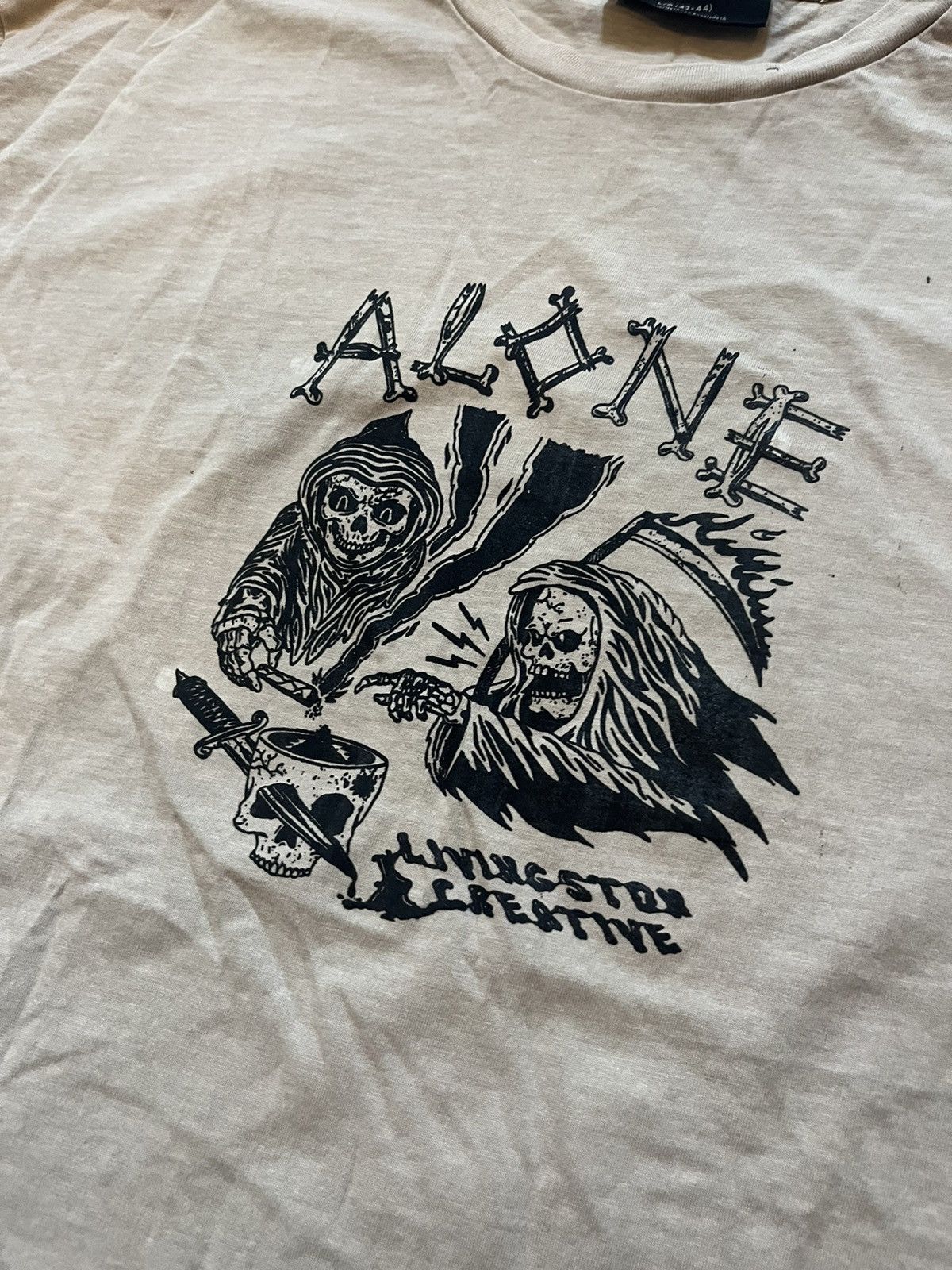 Other Skulls T-Shirt Size US XL / EU 56 / 4 - 1 Thumbnail