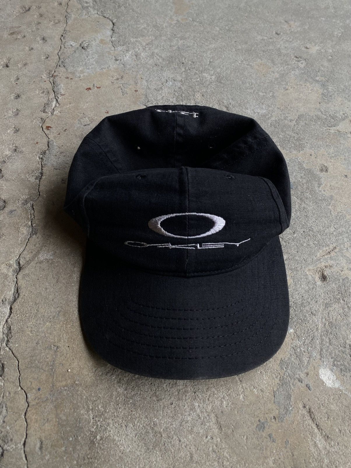 Oakley Software ハンチング ベレー帽 00s 90s Oakley Software ハンチング ベレー帽 00s 90s Yahoo!オークション