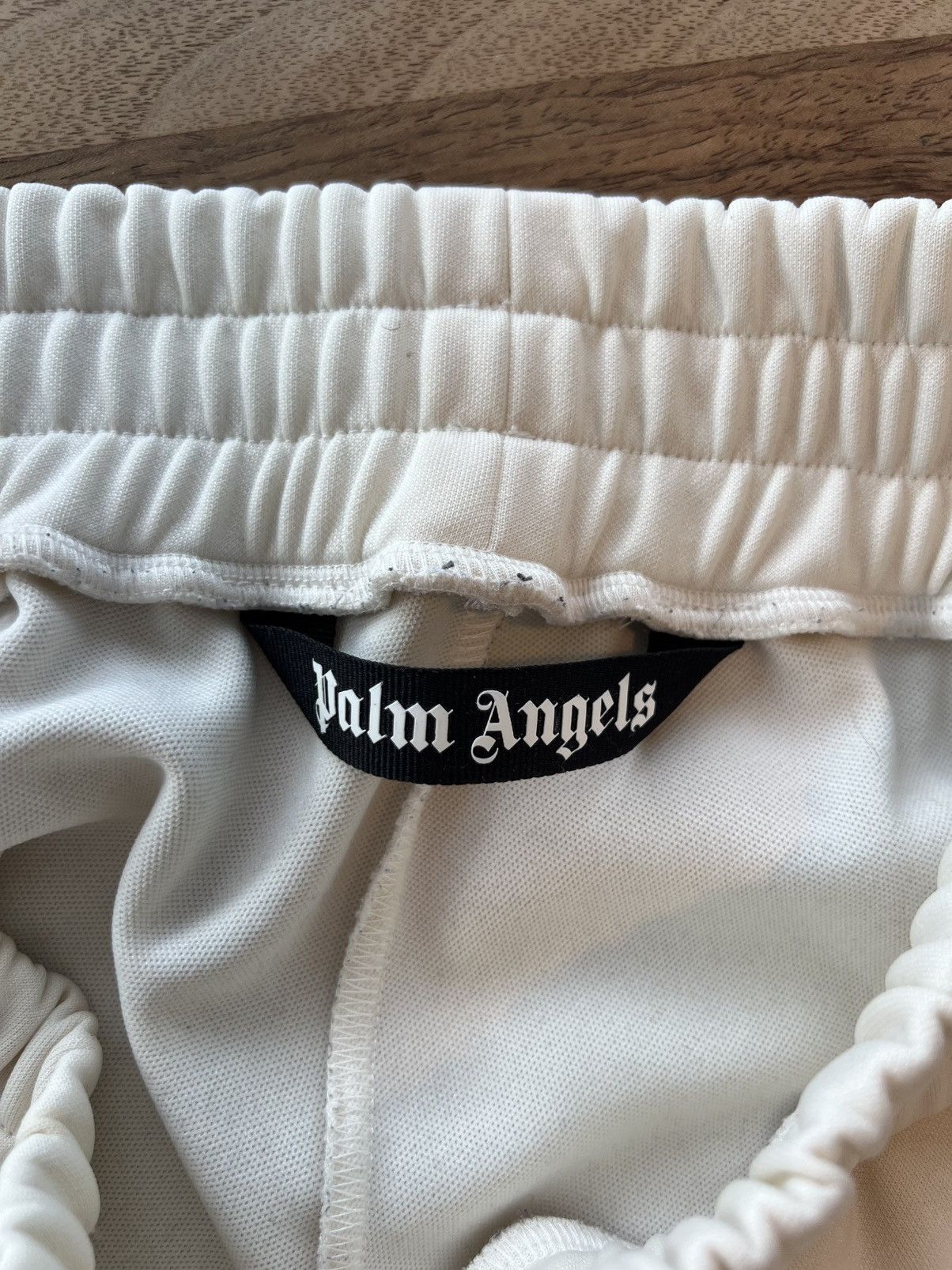 Palm Angels Palm Angels Rainbow Track Pants Size US 30 / EU 46 - 3 Thumbnail