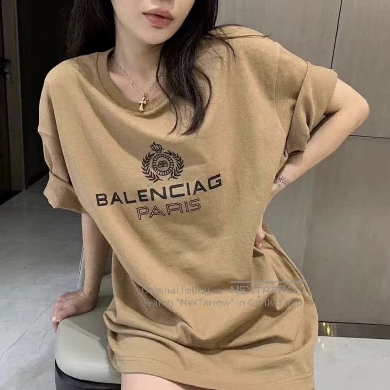 Balenciaga Balenciaga short sleeves Size US XS / EU 42 / 0 - 6 Thumbnail