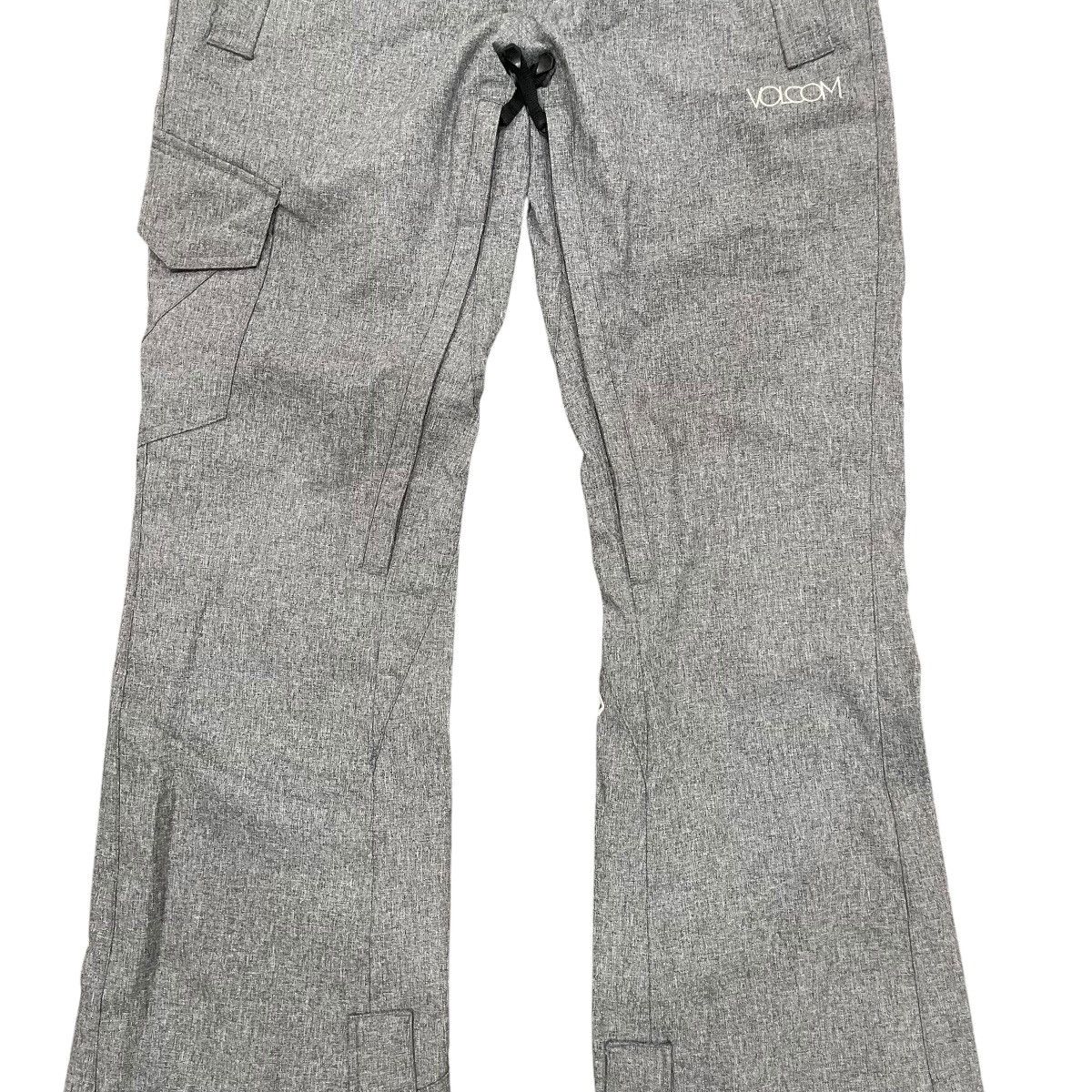 Vintage × Volcom Volcom Outdoor Ski Snowboarding Pants Size US 35 - 5 Thumbnail
