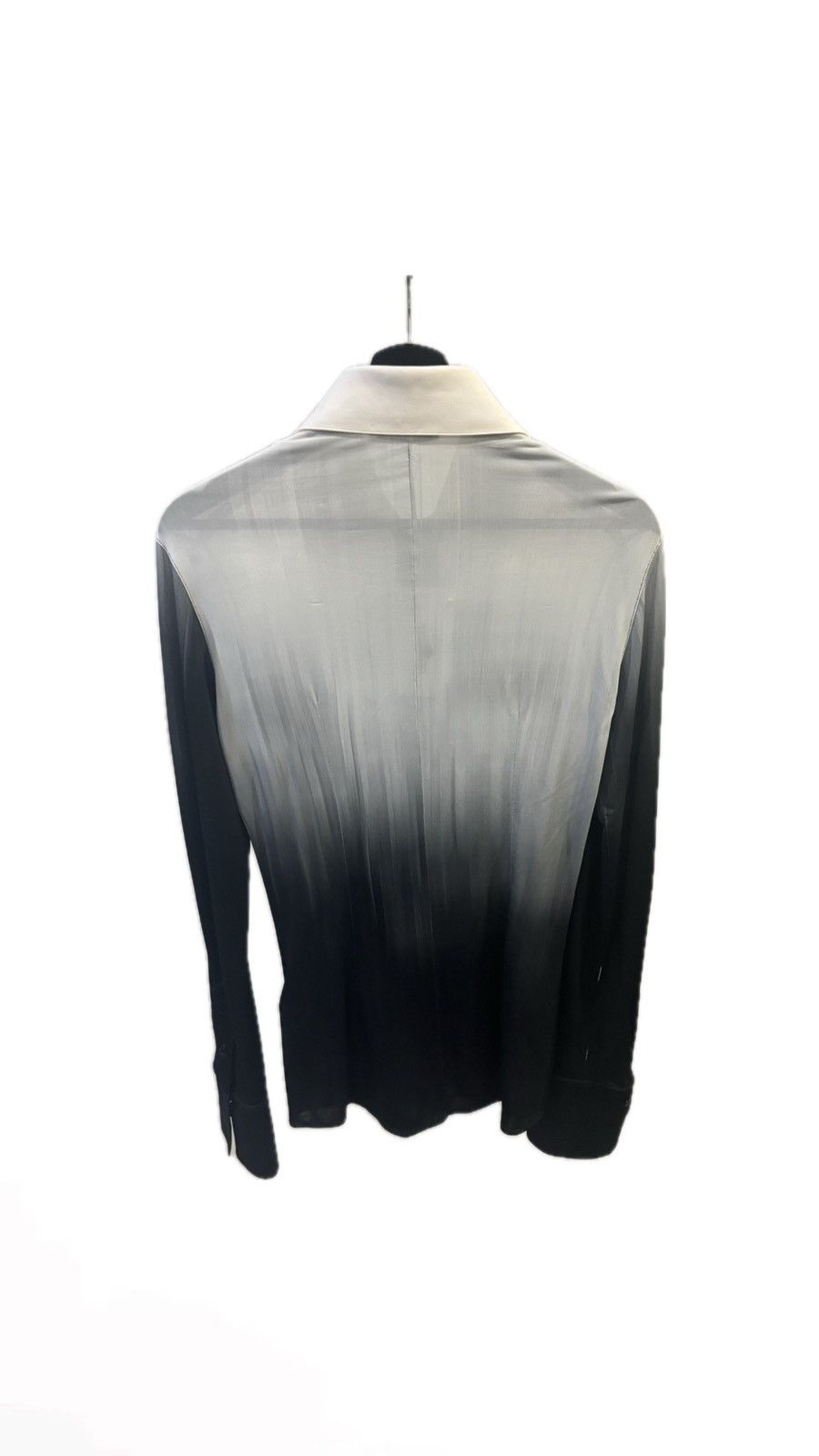 Peter Do Peter Do Tight Shirt SS23 Size S / US 4 / IT 40 - 2 Thumbnail