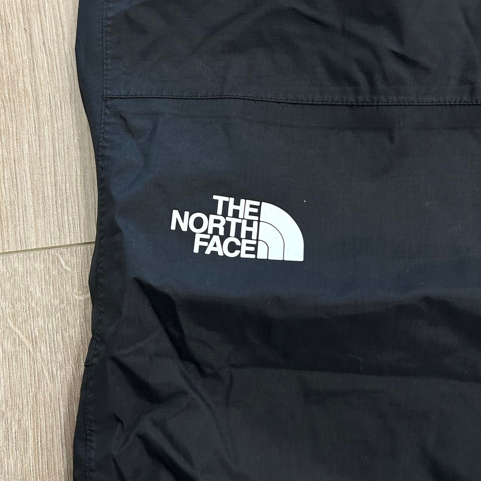The North Face The North Face Waterproof HyVent Venture Pants Black Size XL Size US 34 / EU 50 - 4 Thumbnail